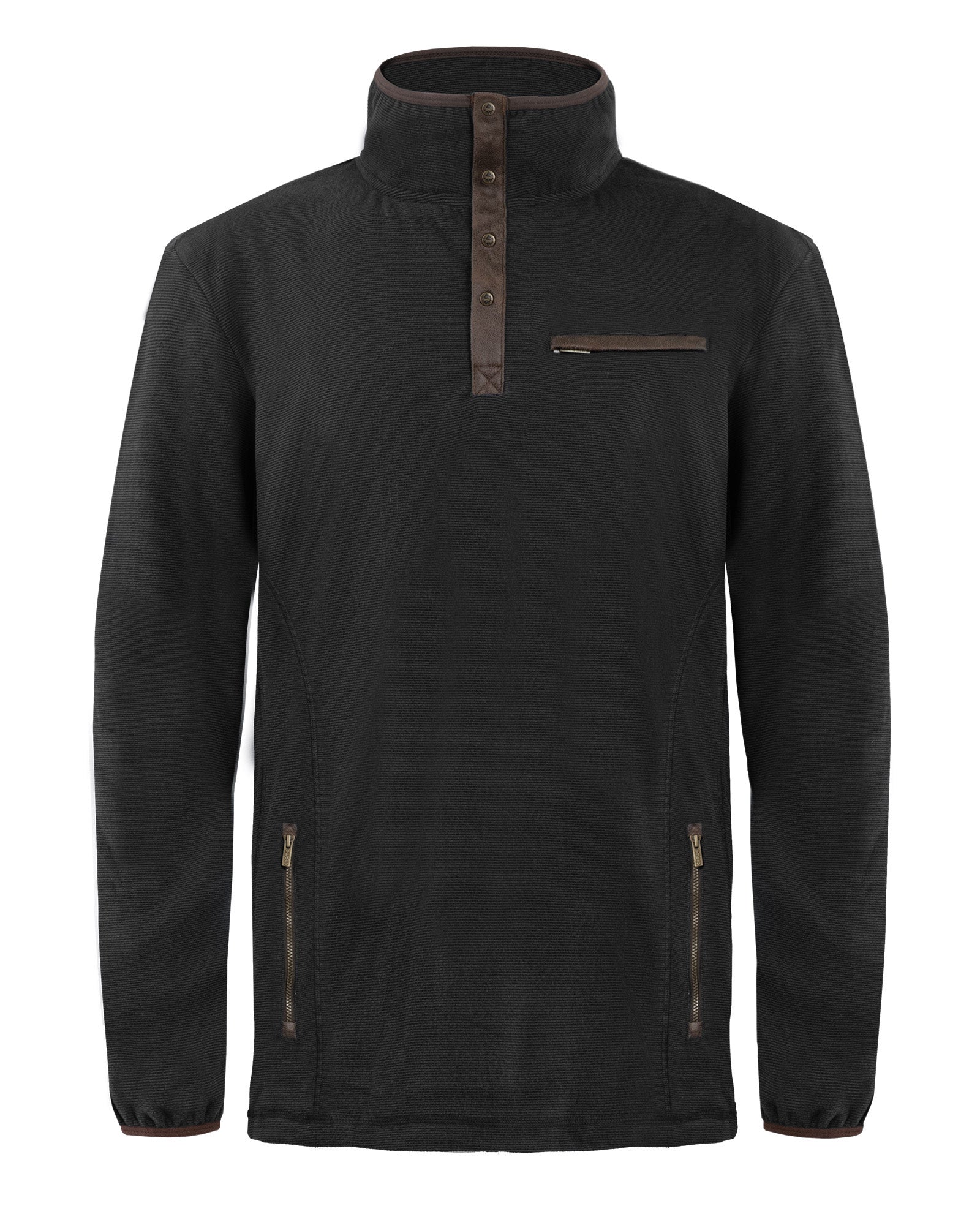 Polar PullOver Eco Abuk Hombre