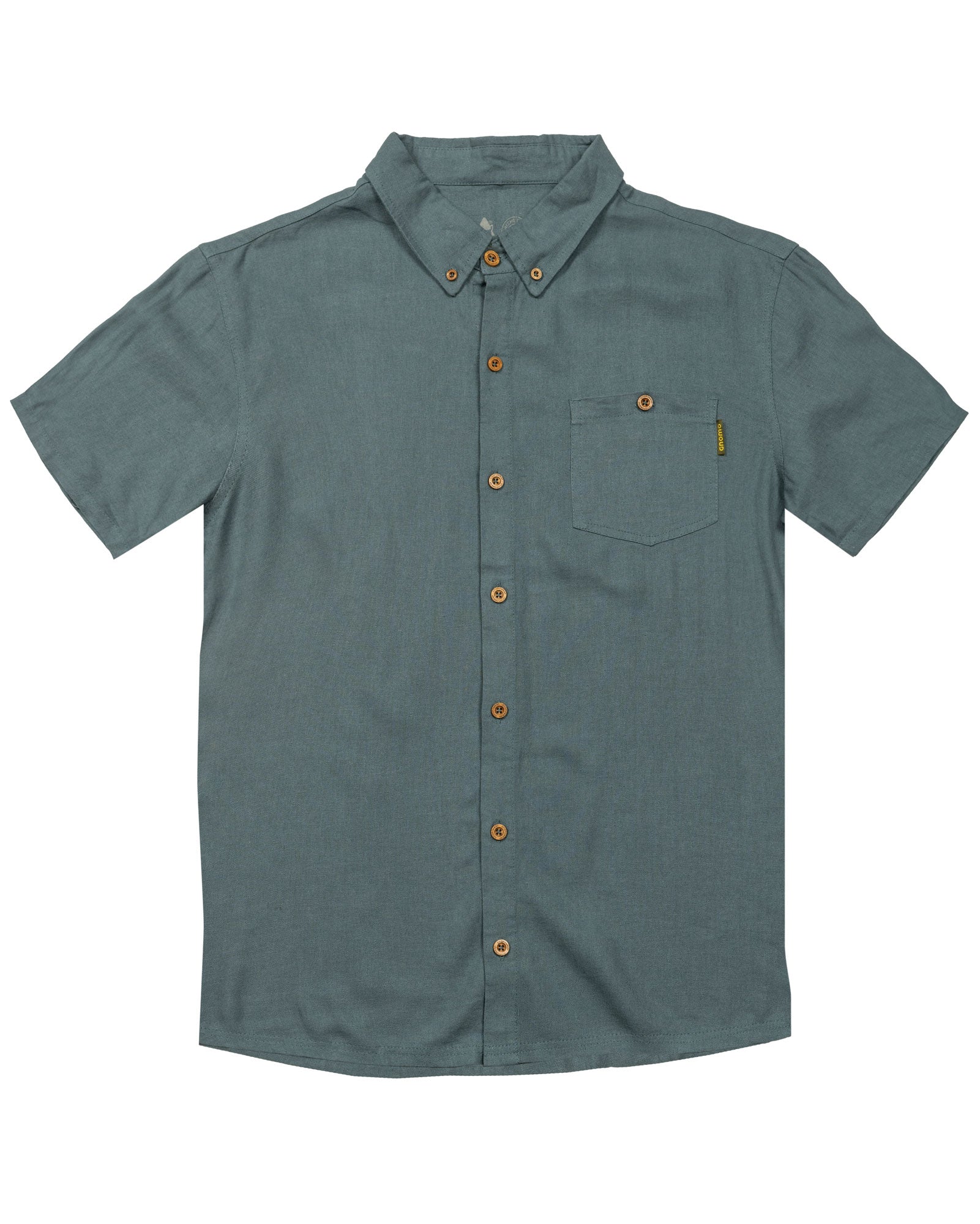 Camisa Lino Ceril Hombre