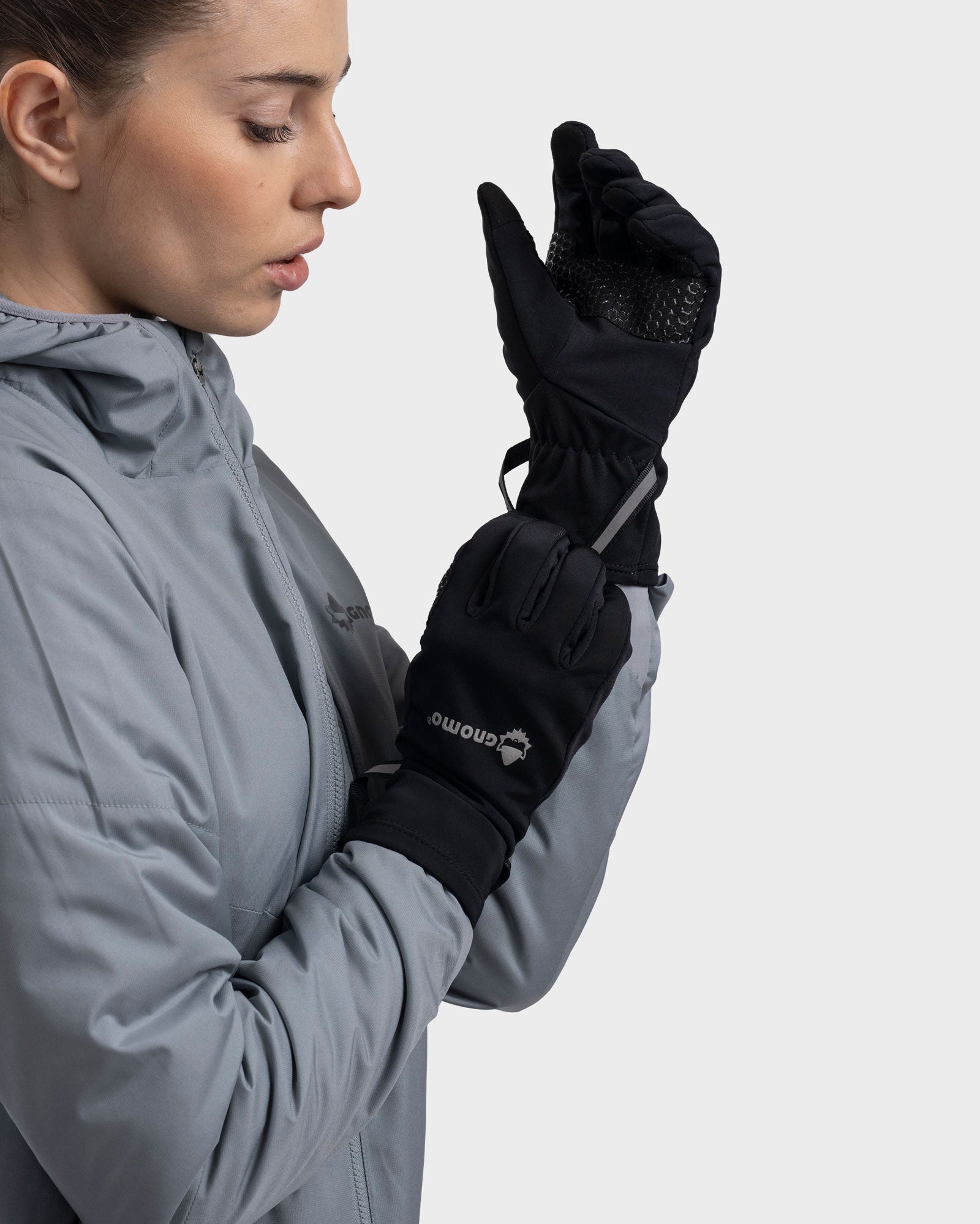 Guantes Térmicos Touch Emi