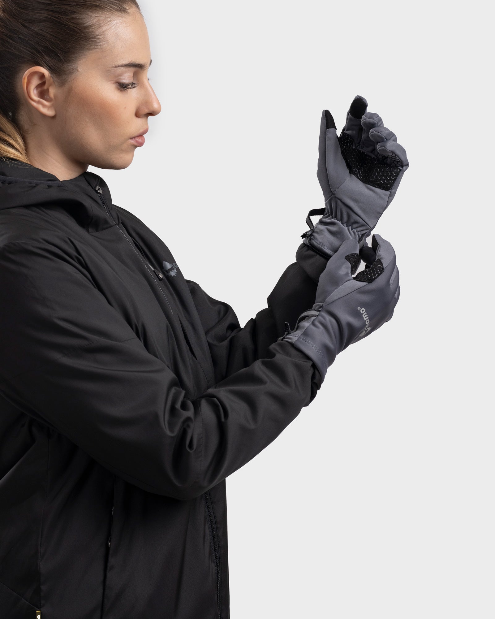 Guantes Térmicos Touch Emi