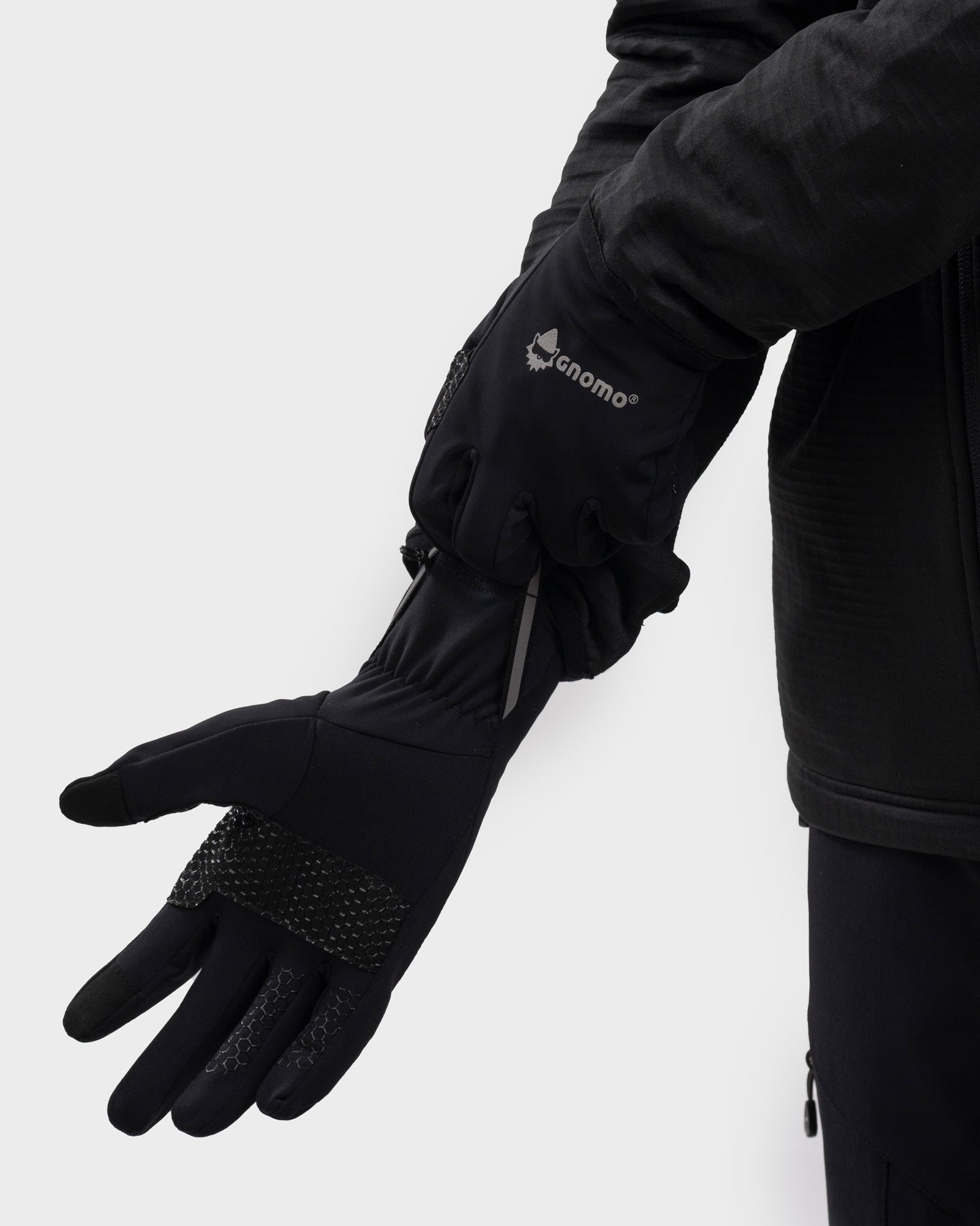 Guantes Térmicos Touch Emi