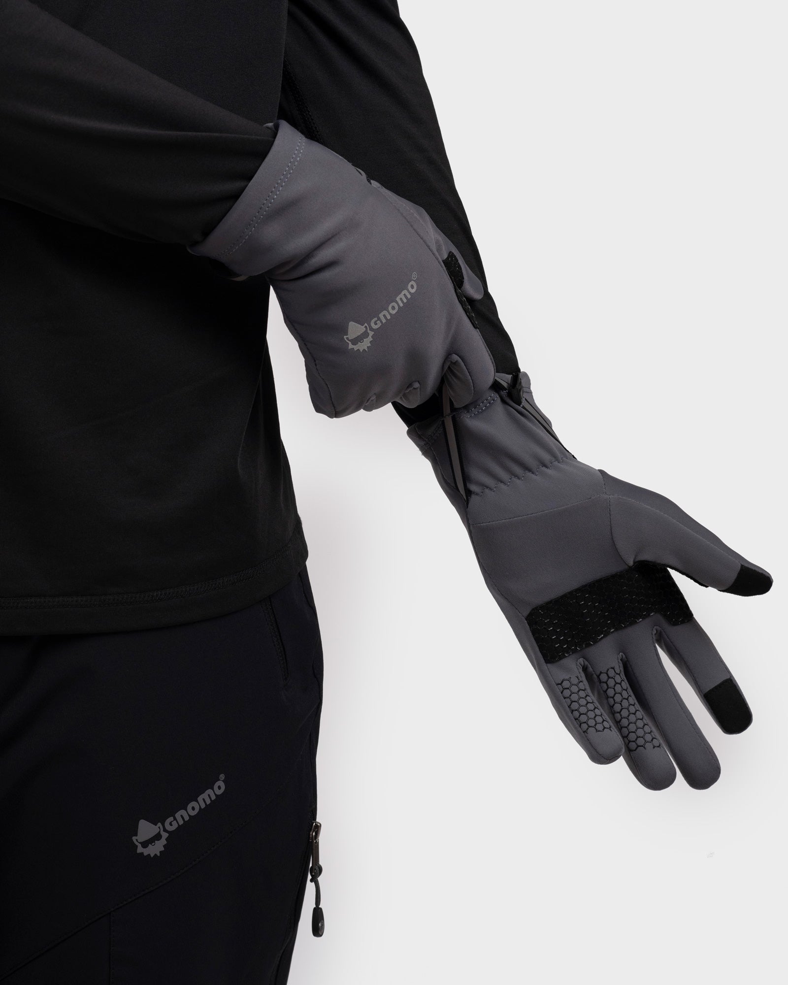 Guantes Térmicos Touch Emi