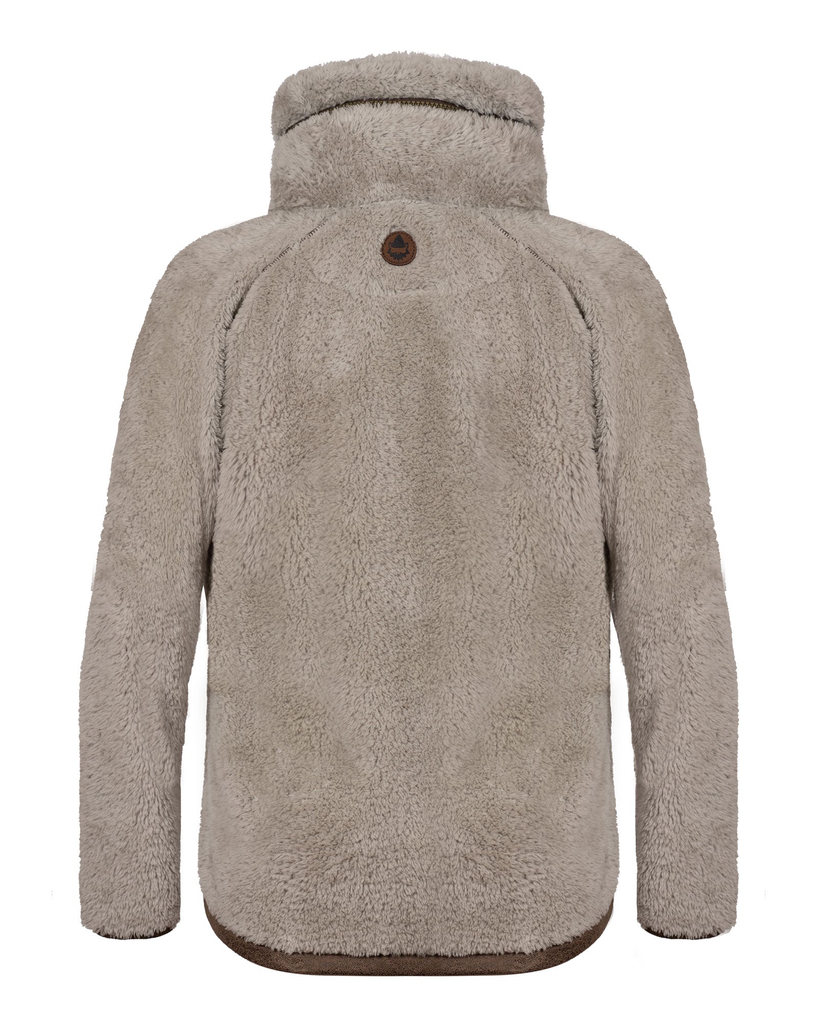 Fleece Beggra Mujer