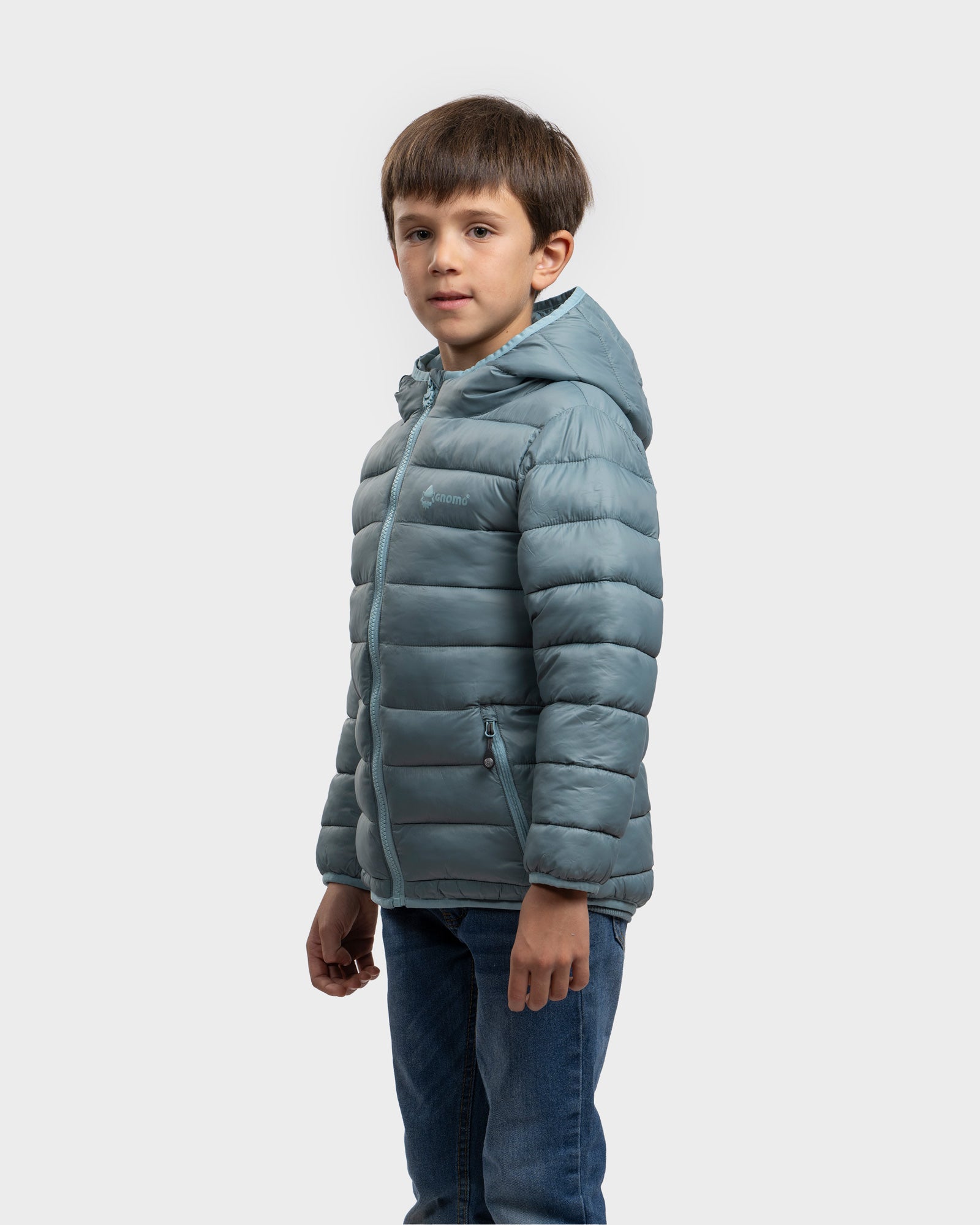 Chaqueta Eco Foldalita Kids