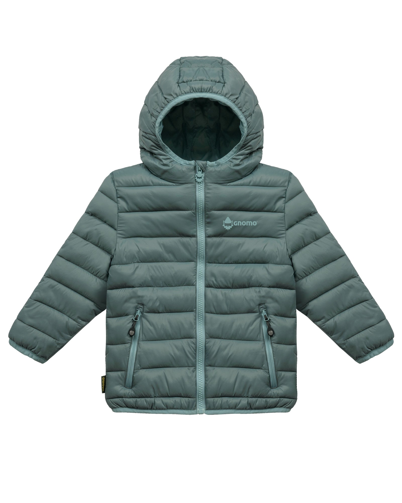 Chaqueta Eco Foldalita Kids