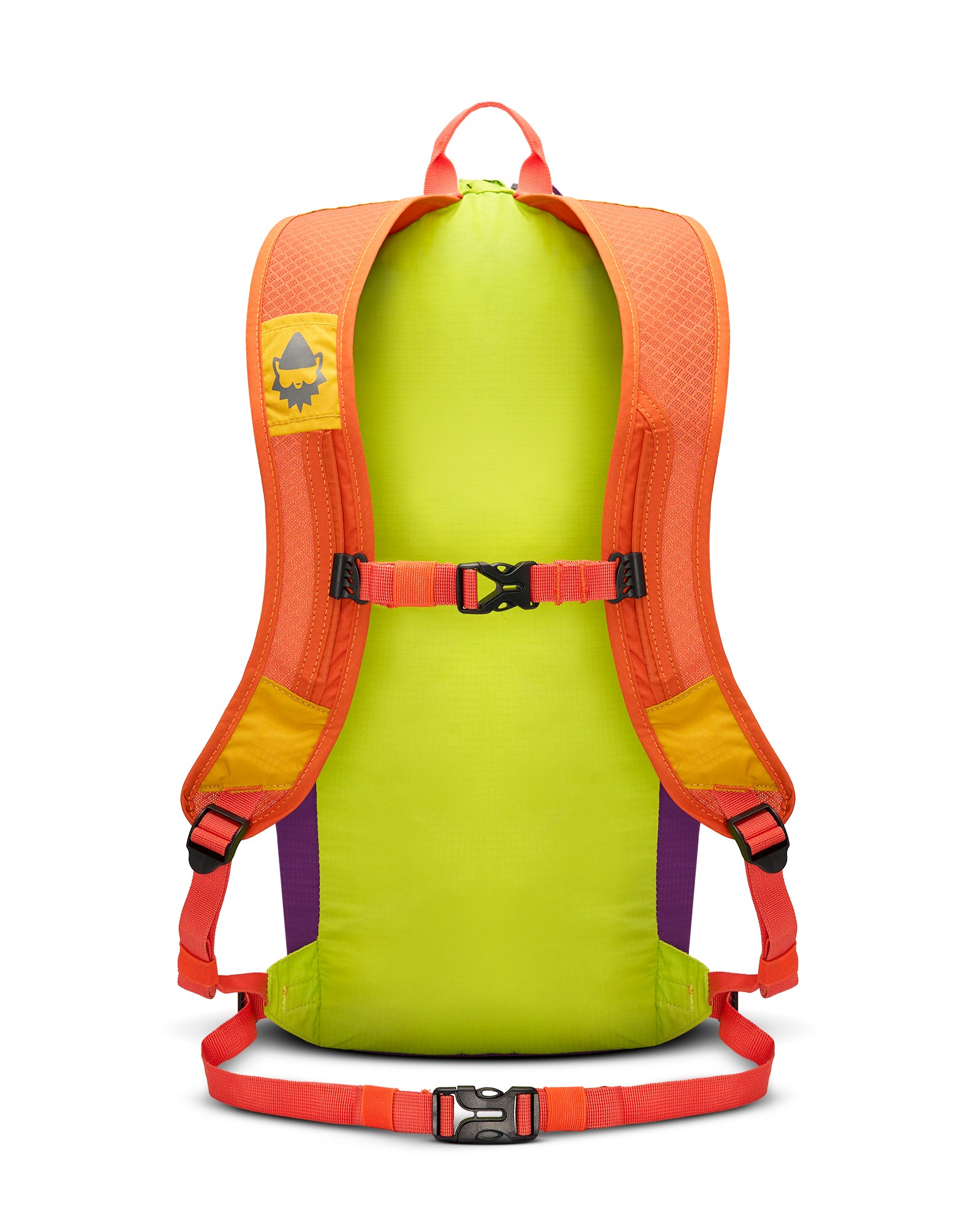 Mochila Filden 18L