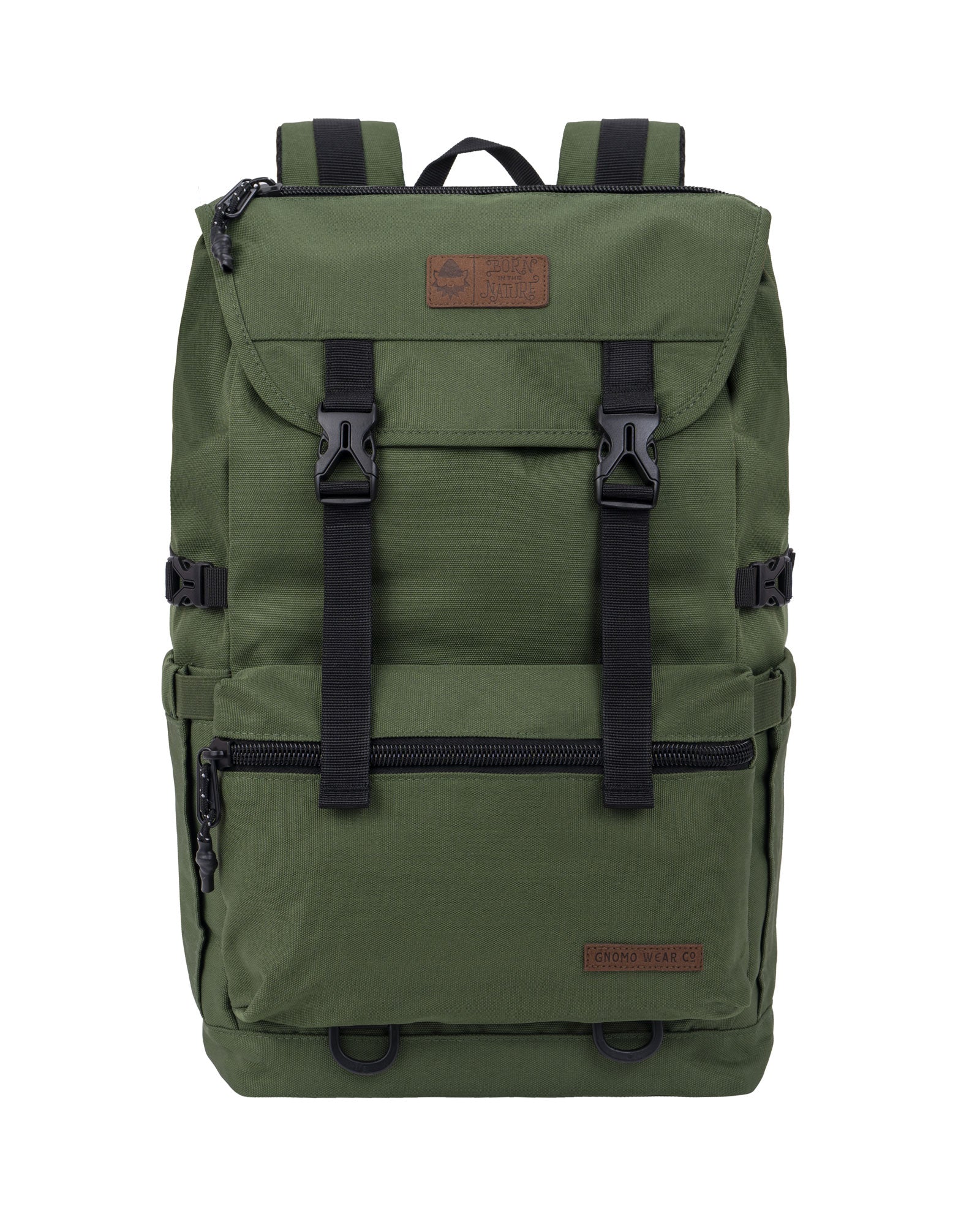 Mochila Hakon 35L