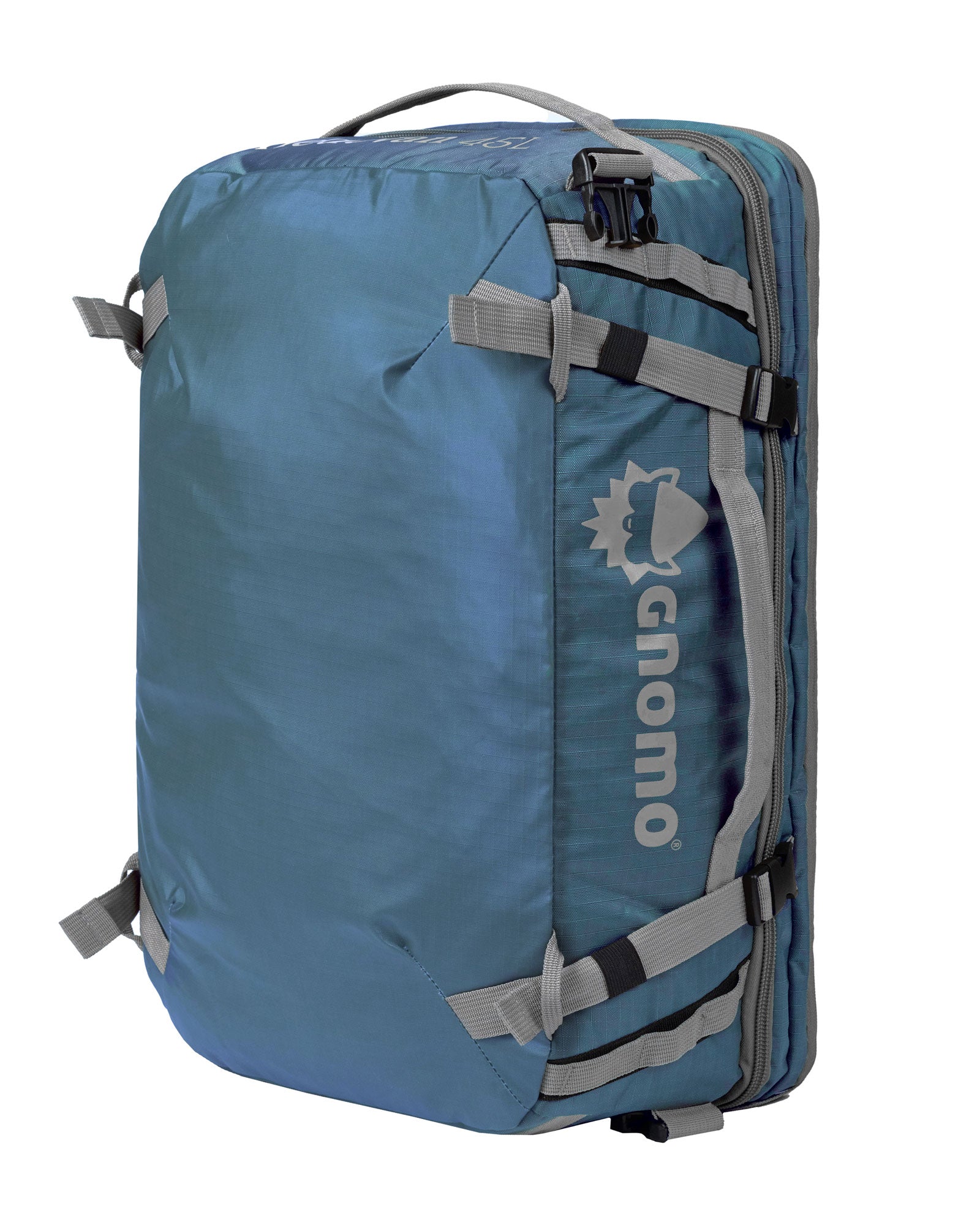 GNOMO Chile Tienda Oficial Mochila Hedevan PU 45L