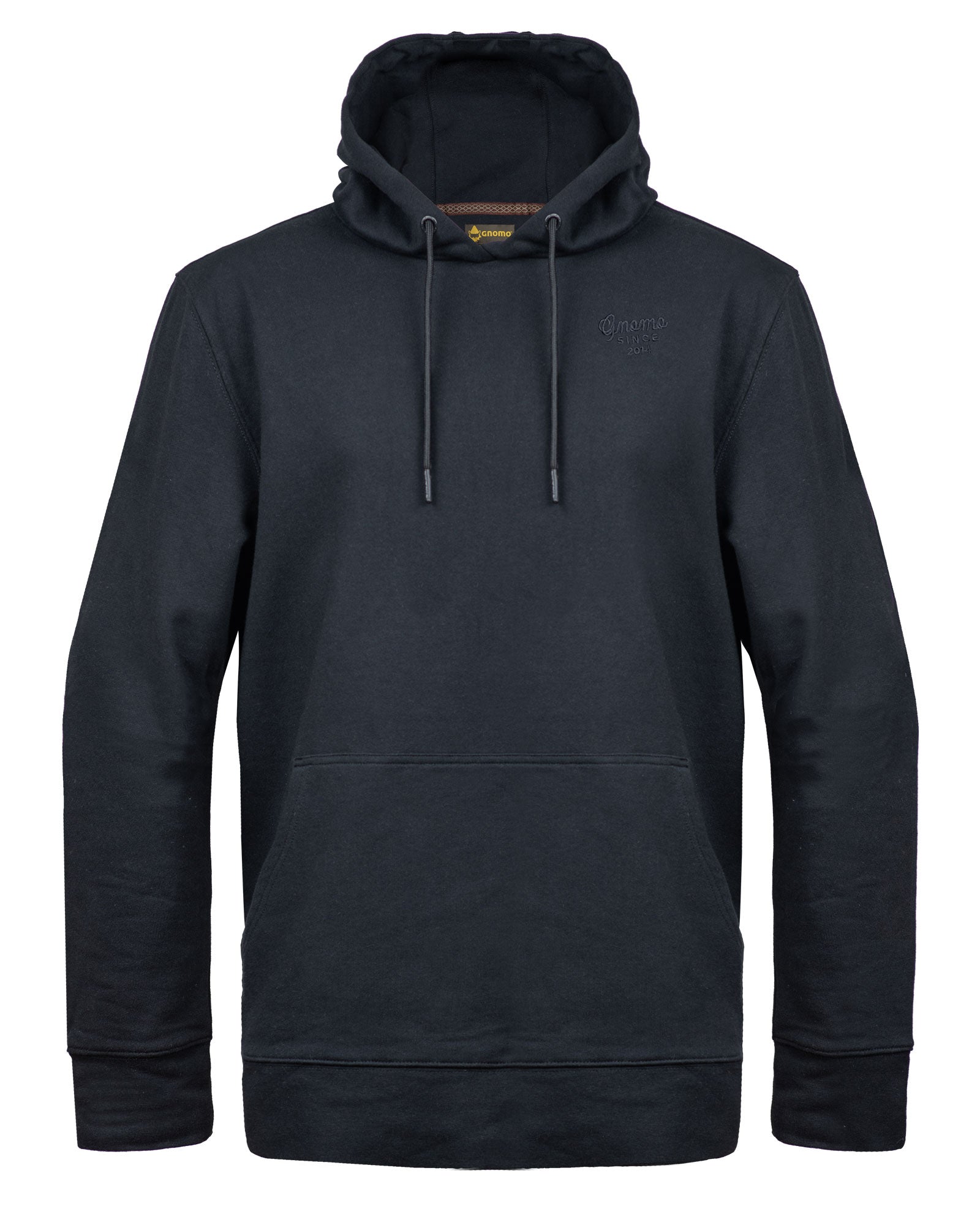 Polerón Hoodie Franek Hombre