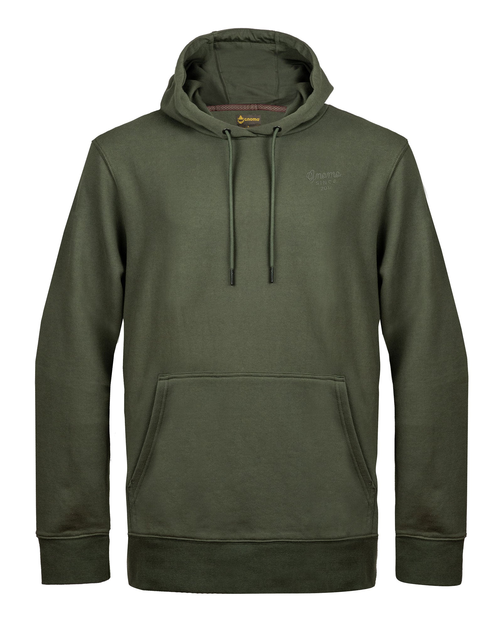 Polerón Hoodie Franek Hombre