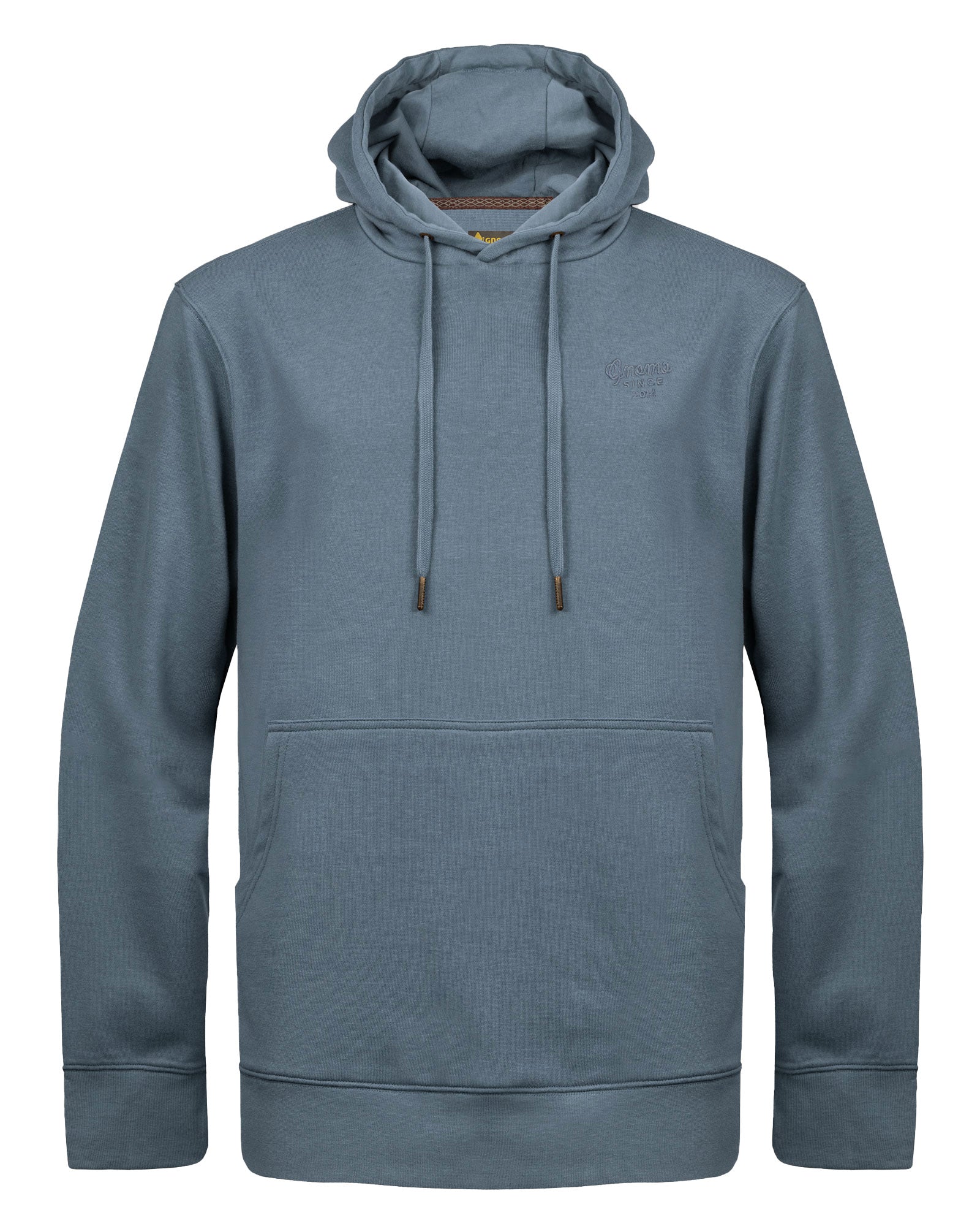 Polerón Hoodie Franek Hombre