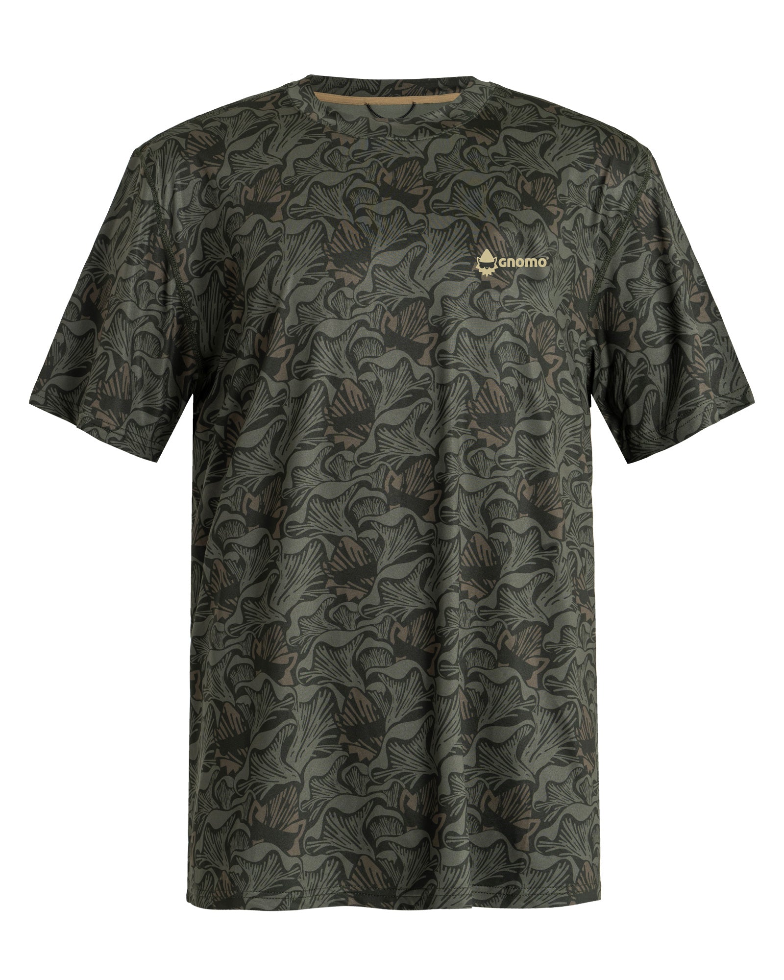 Polera Dryfit Halnop Hombre