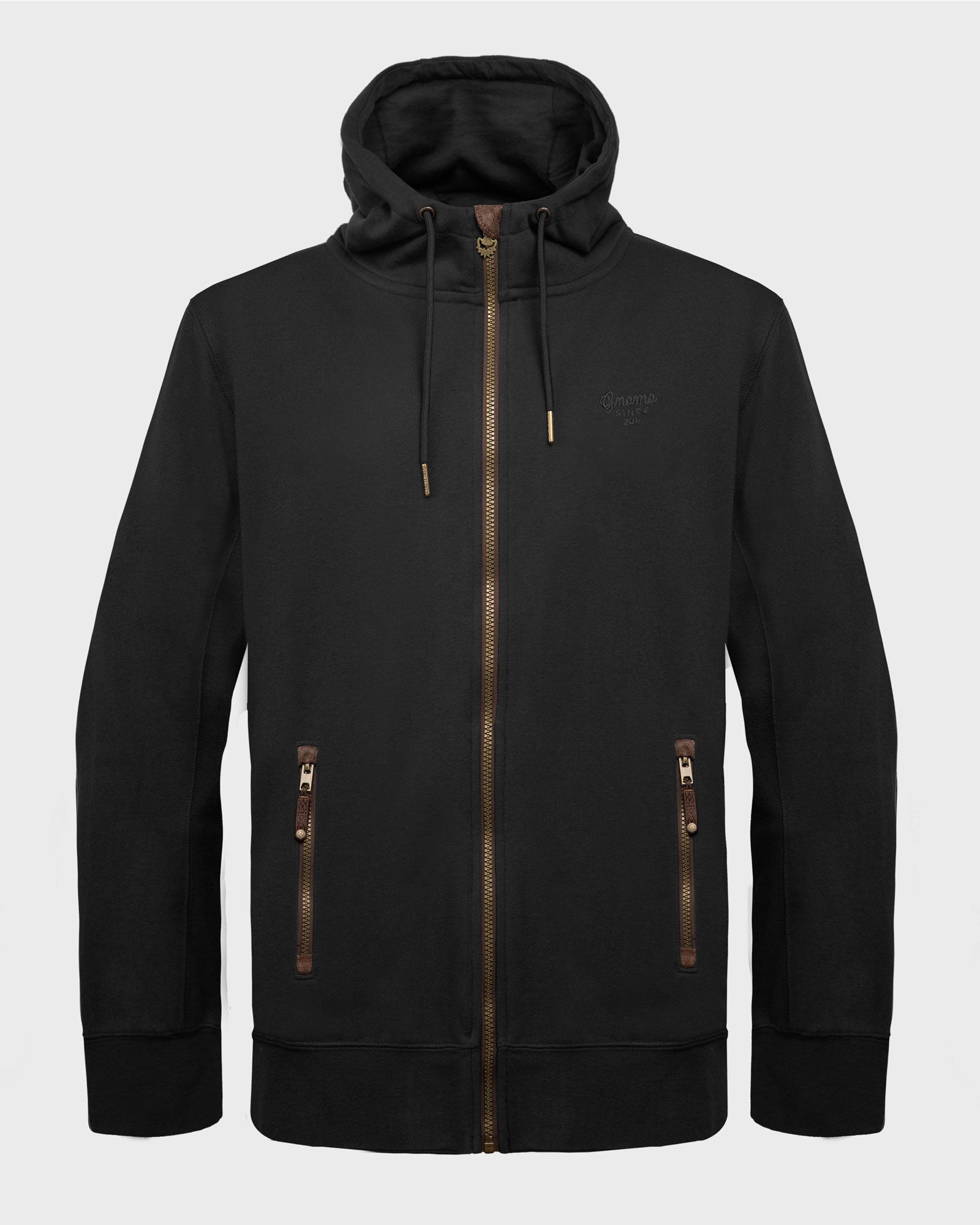 Polerón Hoodie Mamek Hombre