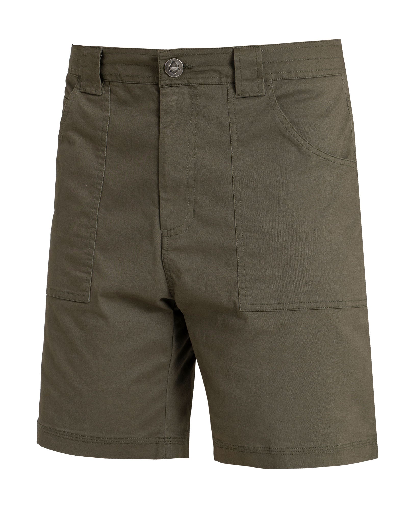 Short Mivek Hombre