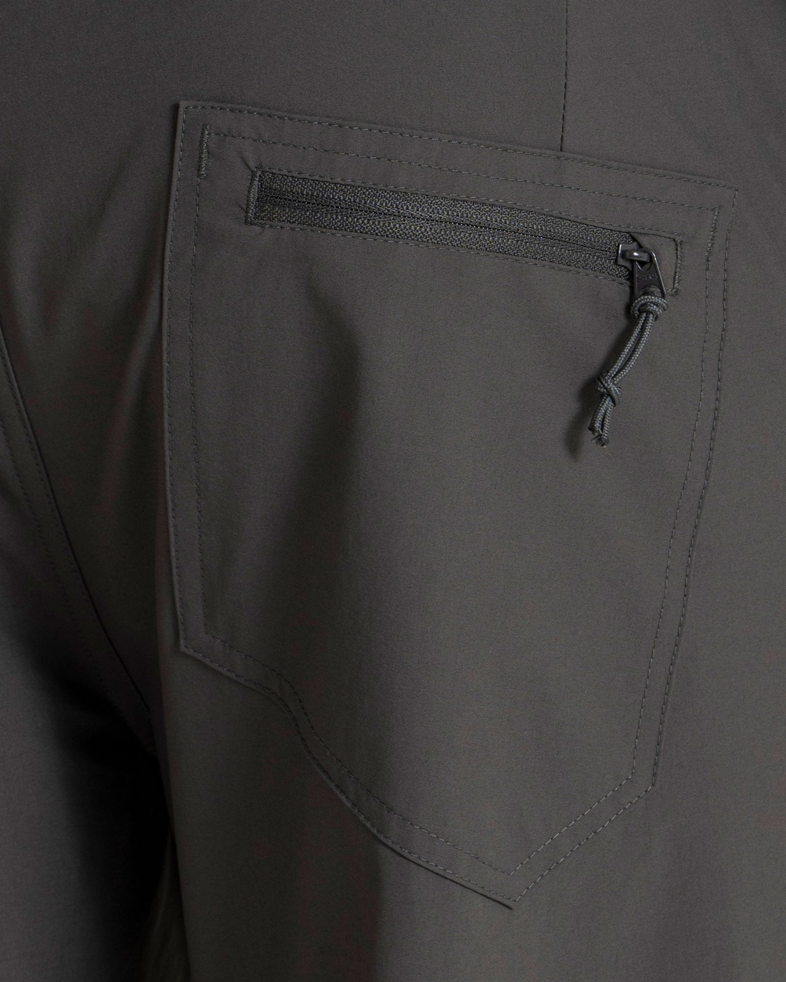 Pantalón Convertible Nemdyc Hombre