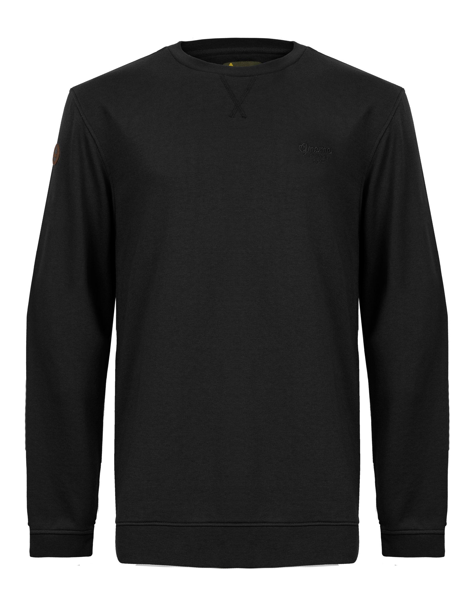 Polerón Pullover Eco Nouhud Hombre