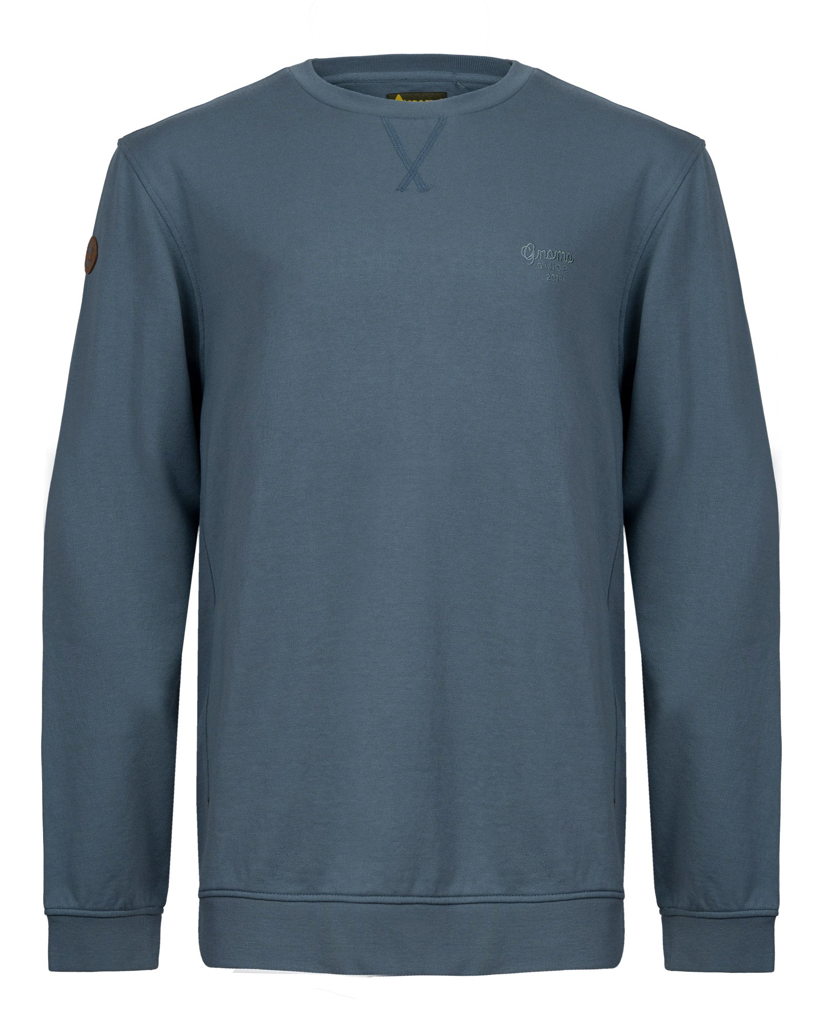 Polerón Pullover Eco Nouhud Hombre