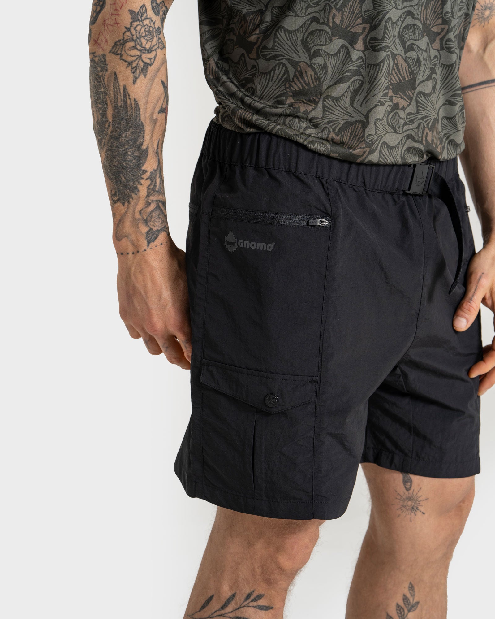 Short Segnar Hombre