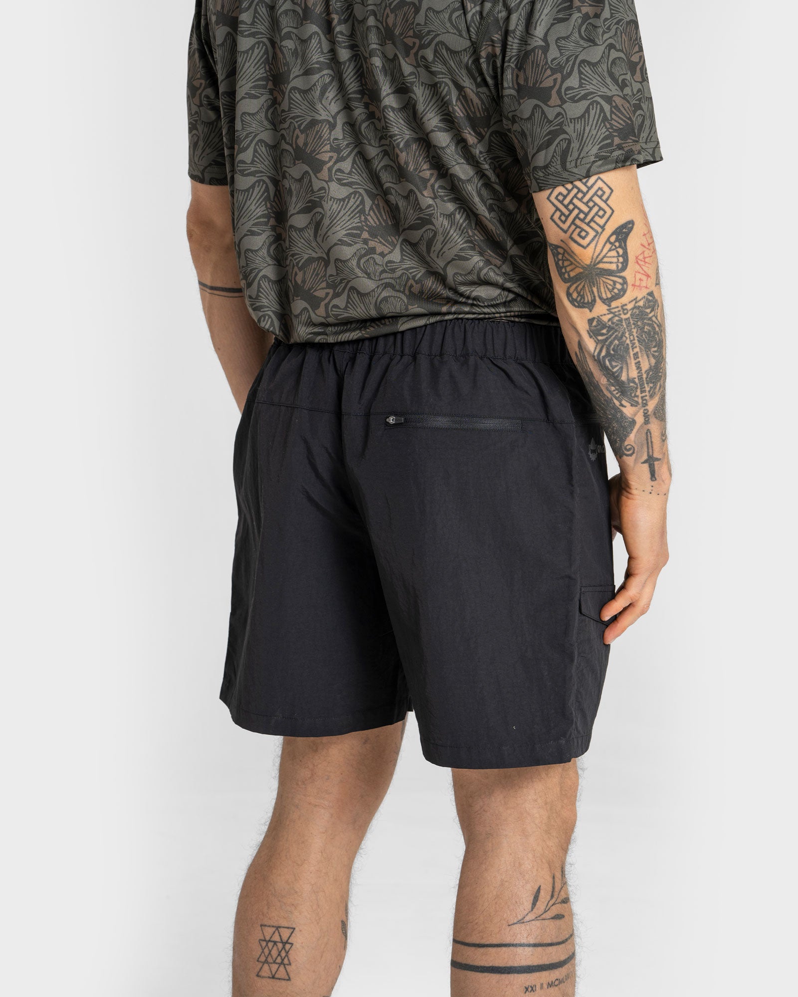 Short Segnar Hombre