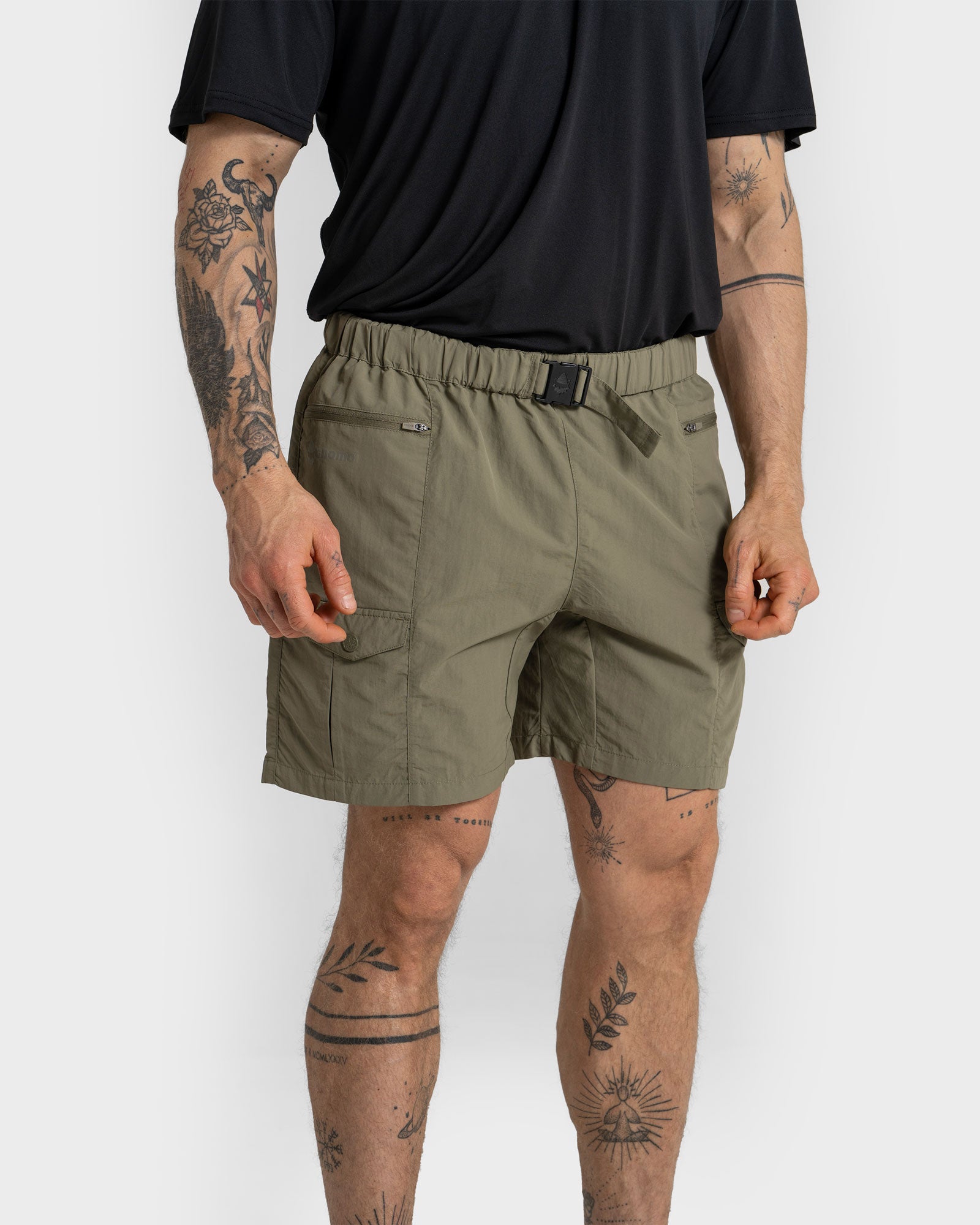 Short Segnar Hombre