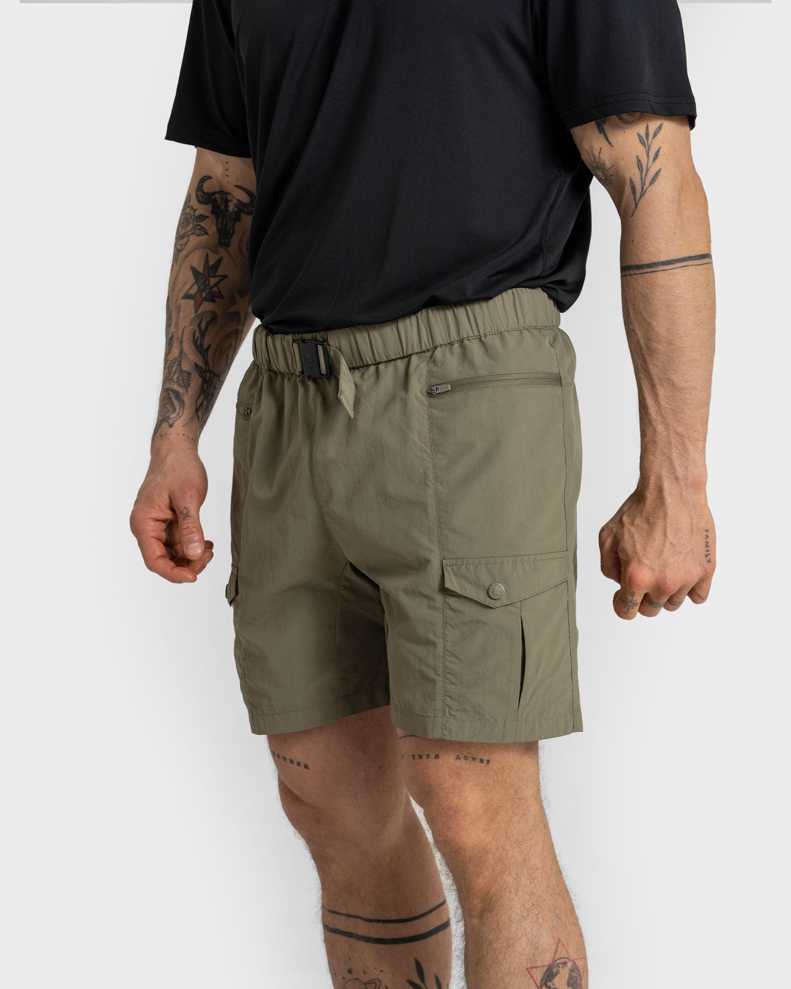 Short Segnar Hombre