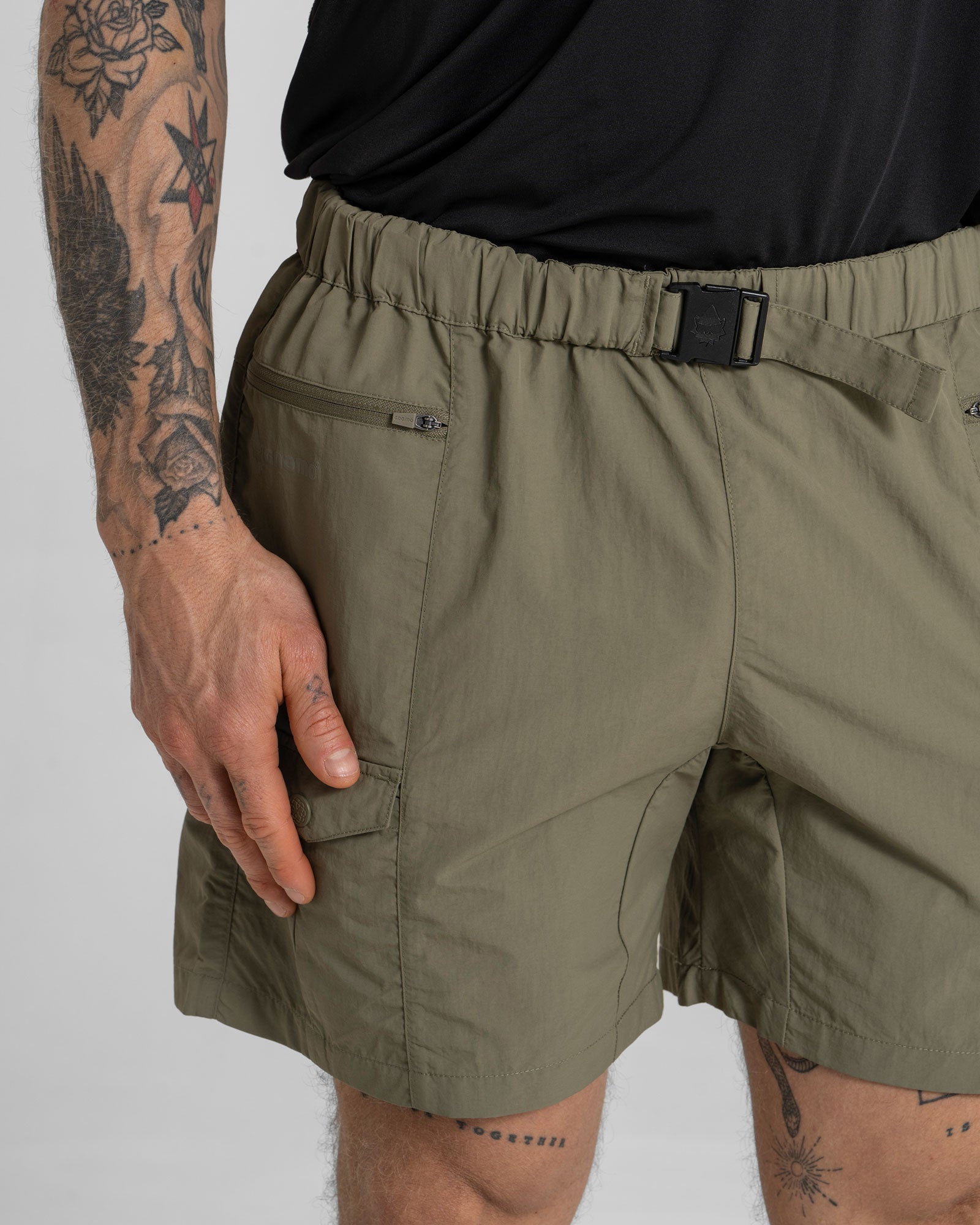 Short Segnar Hombre