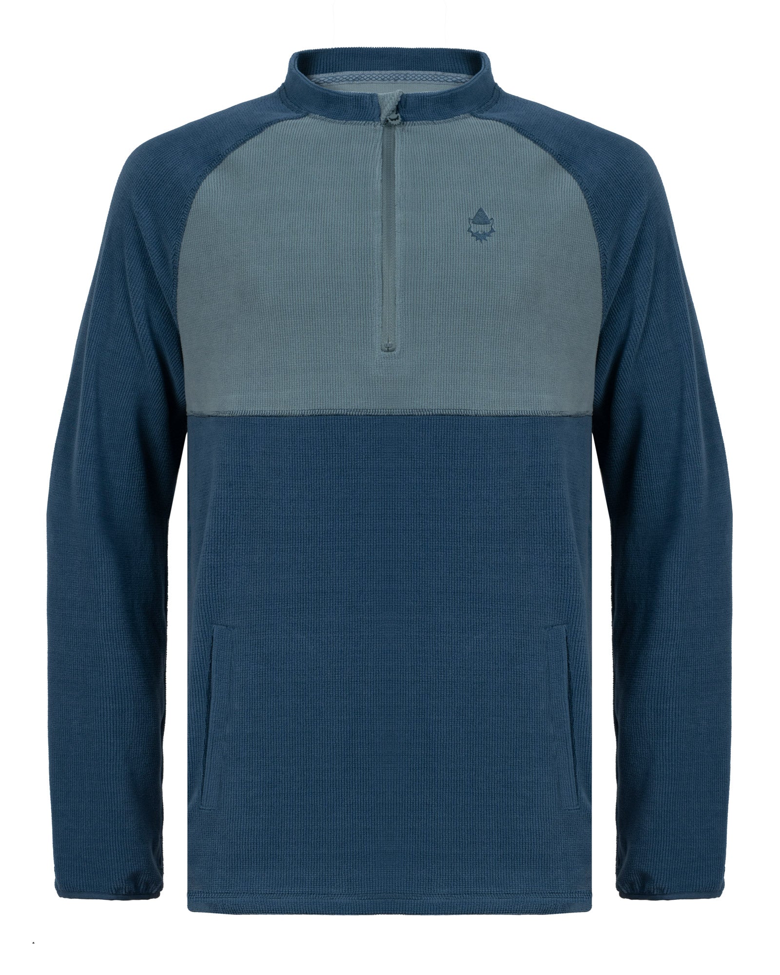 Polar Pullover Shilak Hombre