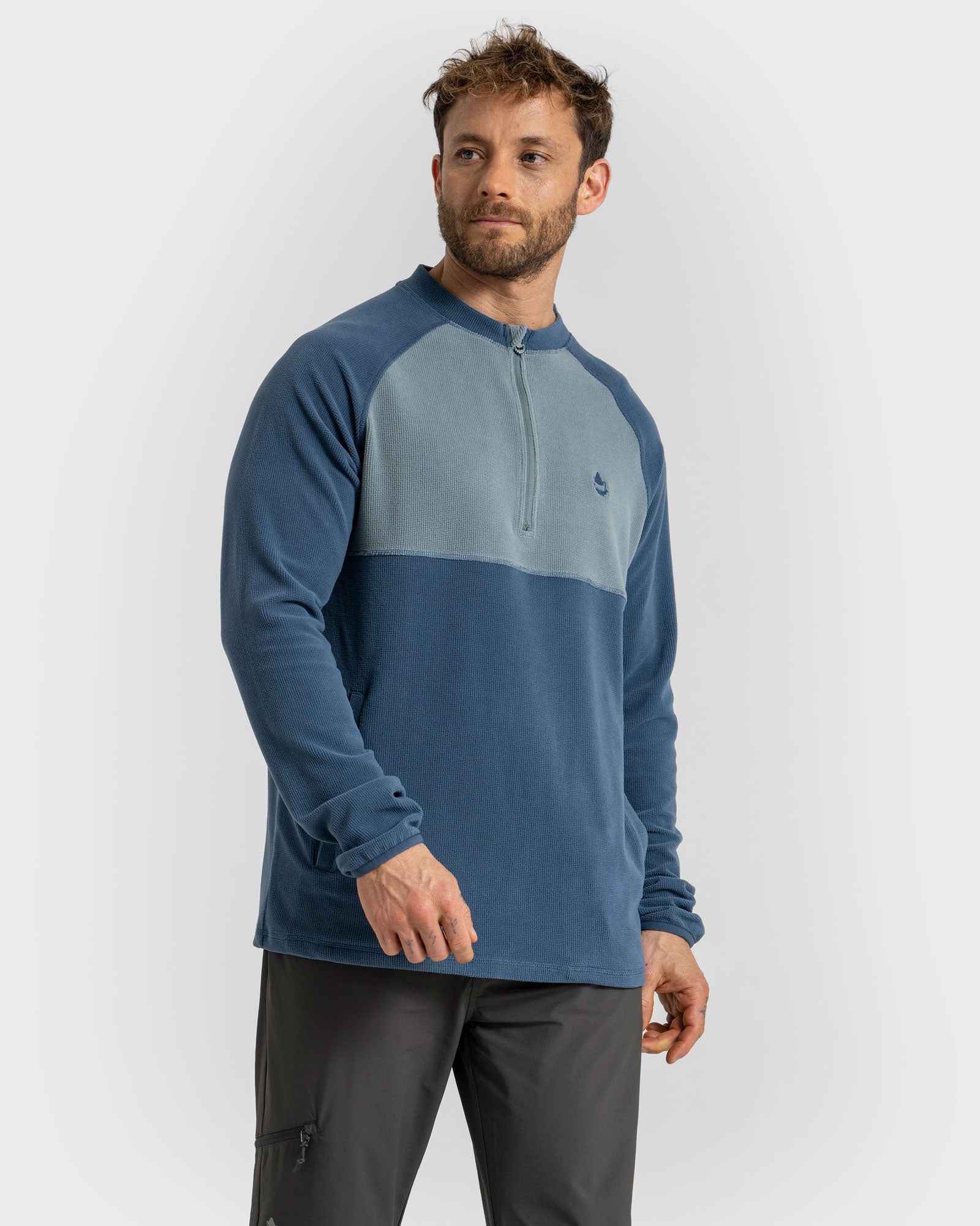 Polar Pullover Shilak Hombre