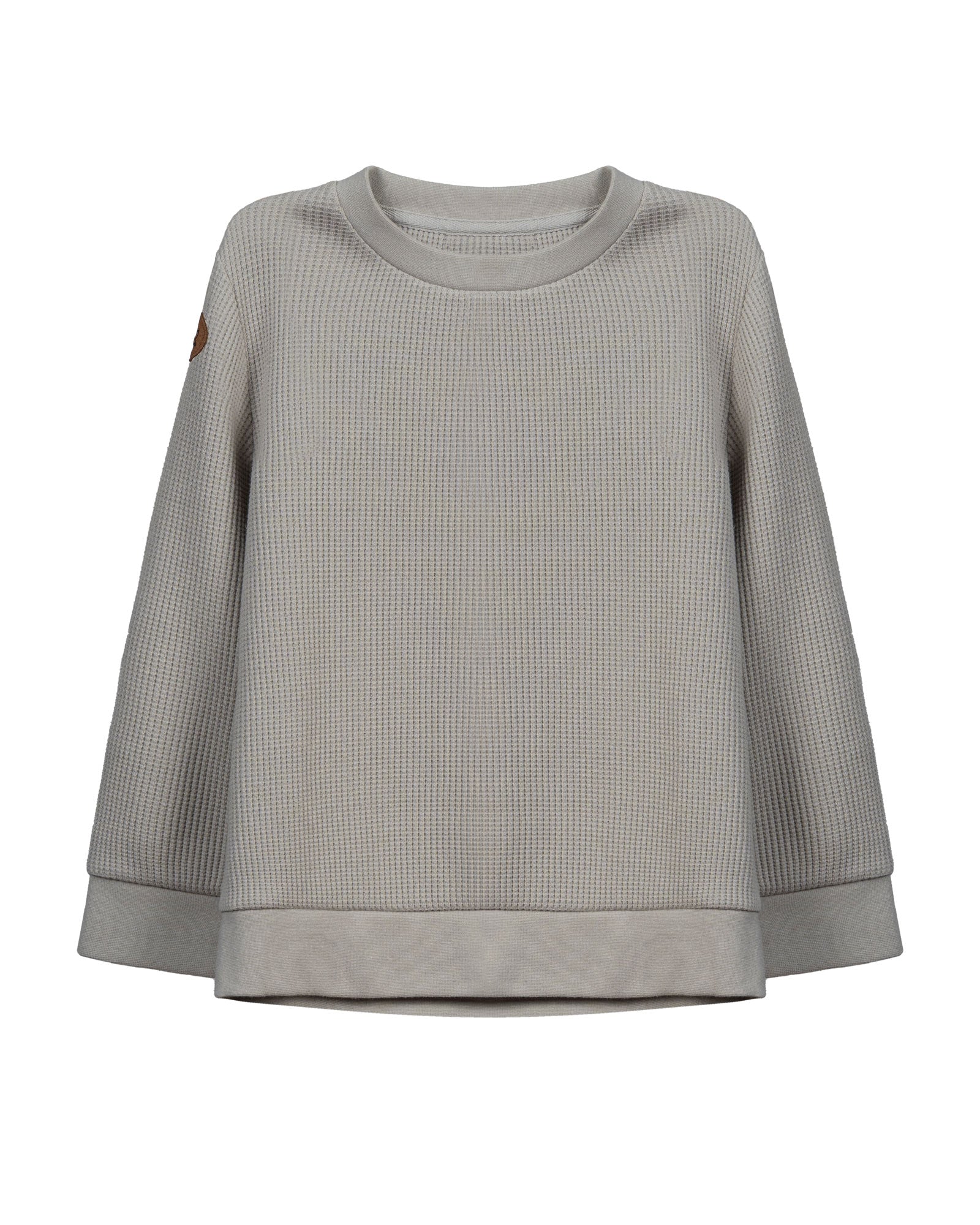 Poleron PullOver Eco Benharito Kids