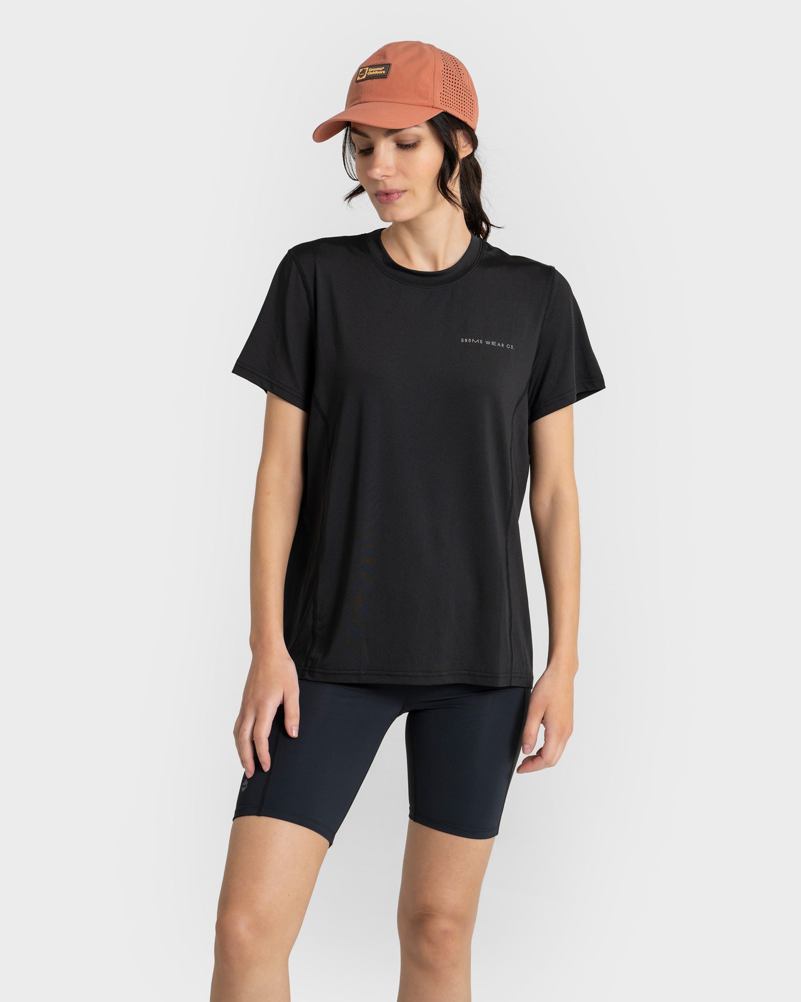 Polera Dryfit Andor Mujer