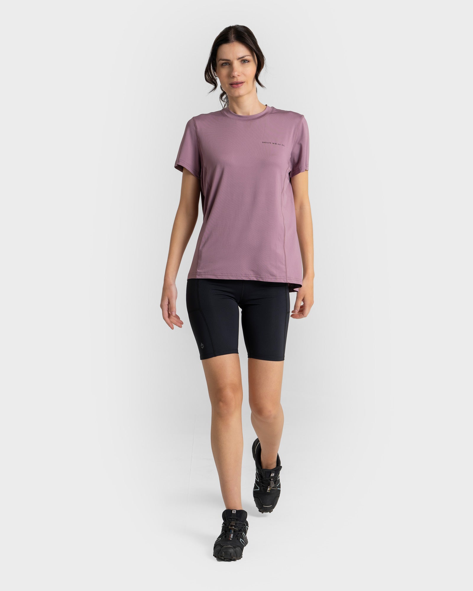 Polera Dryfit Andor Mujer