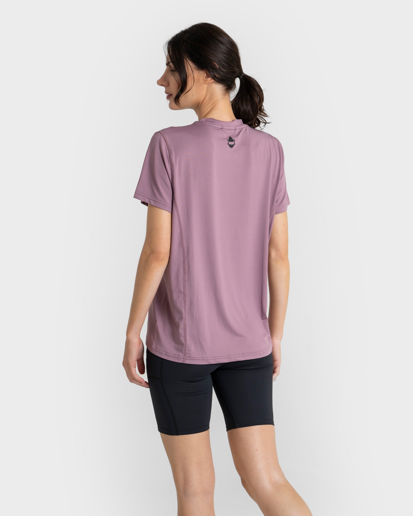 Polera Dryfit Andor Mujer