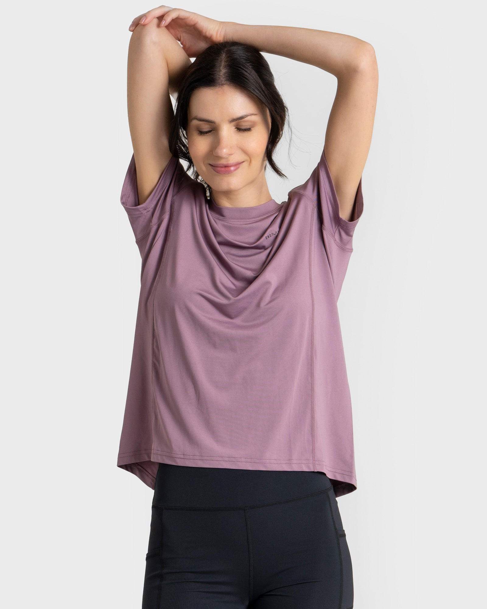 Polera Dryfit Andor Mujer