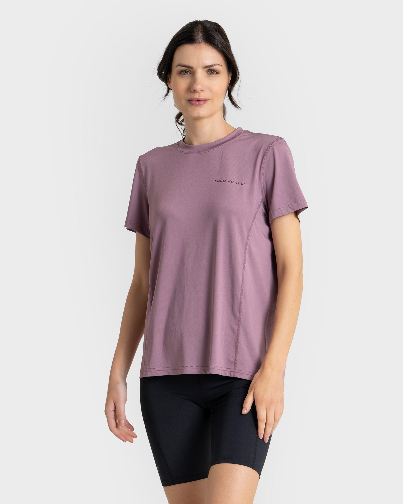 Polera Dryfit Andor Mujer