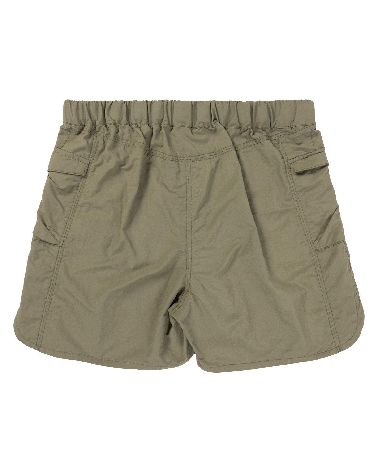 Short Crewis Mujer