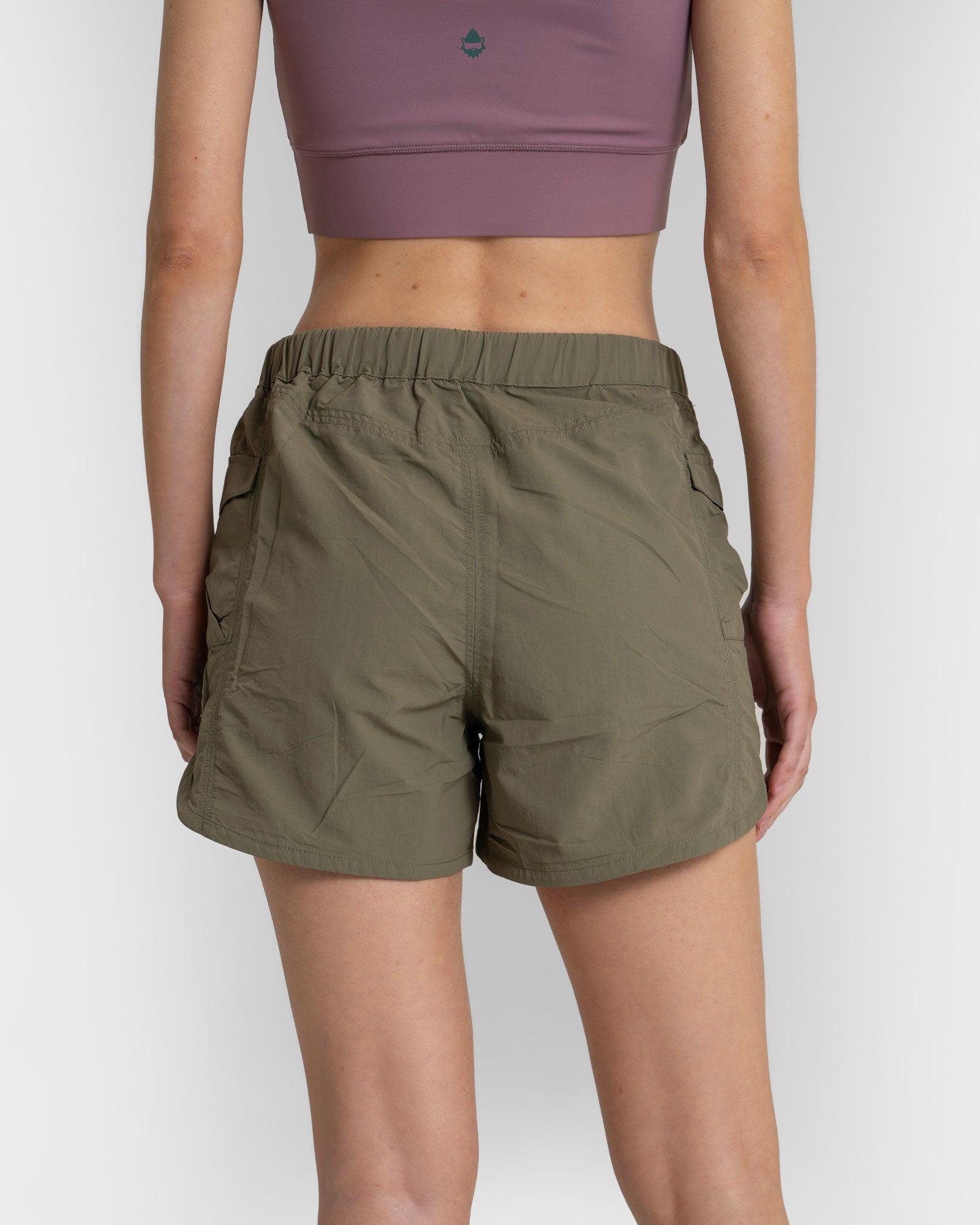 Short Crewis Mujer