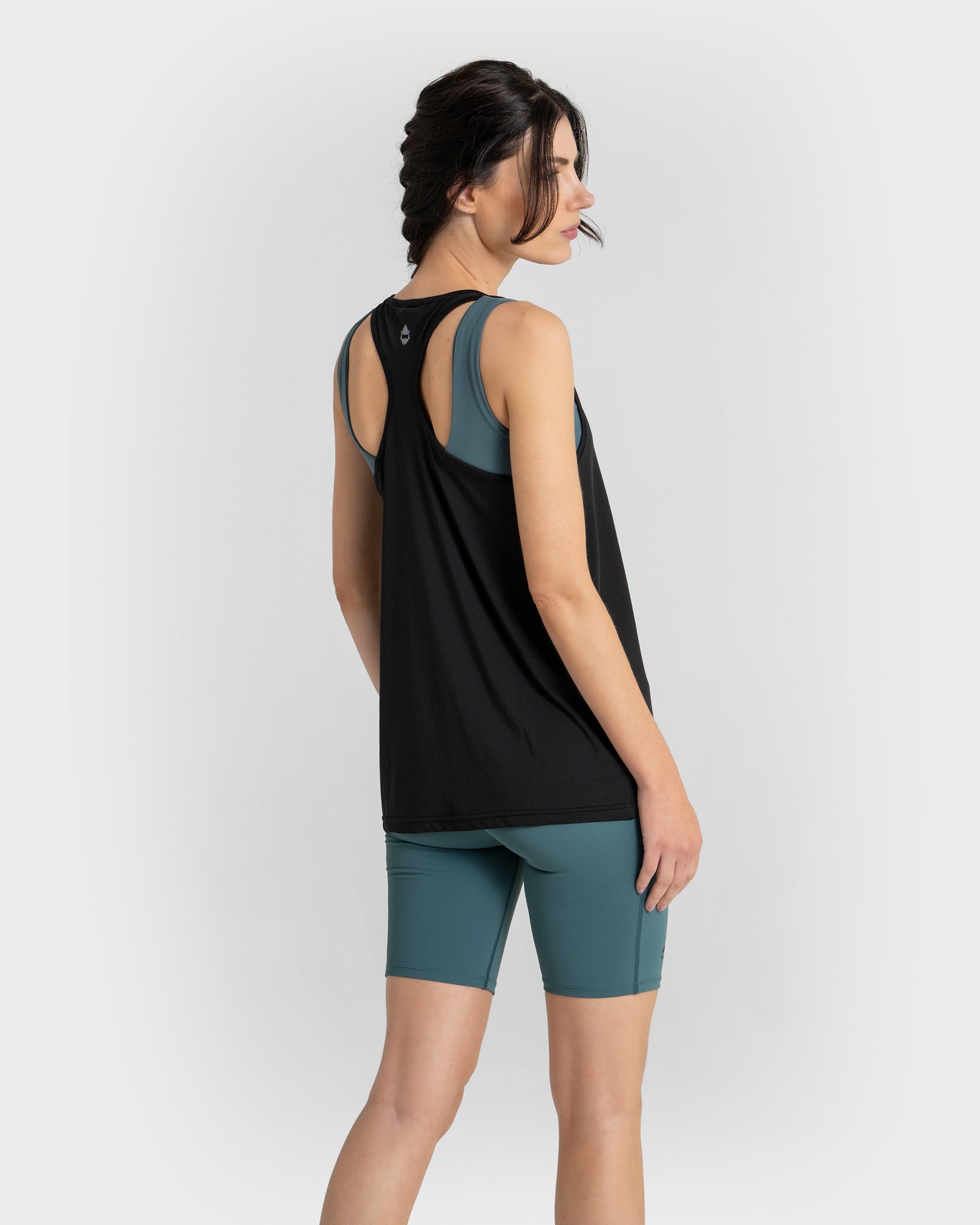 Polera Dryfit Filmak Mujer