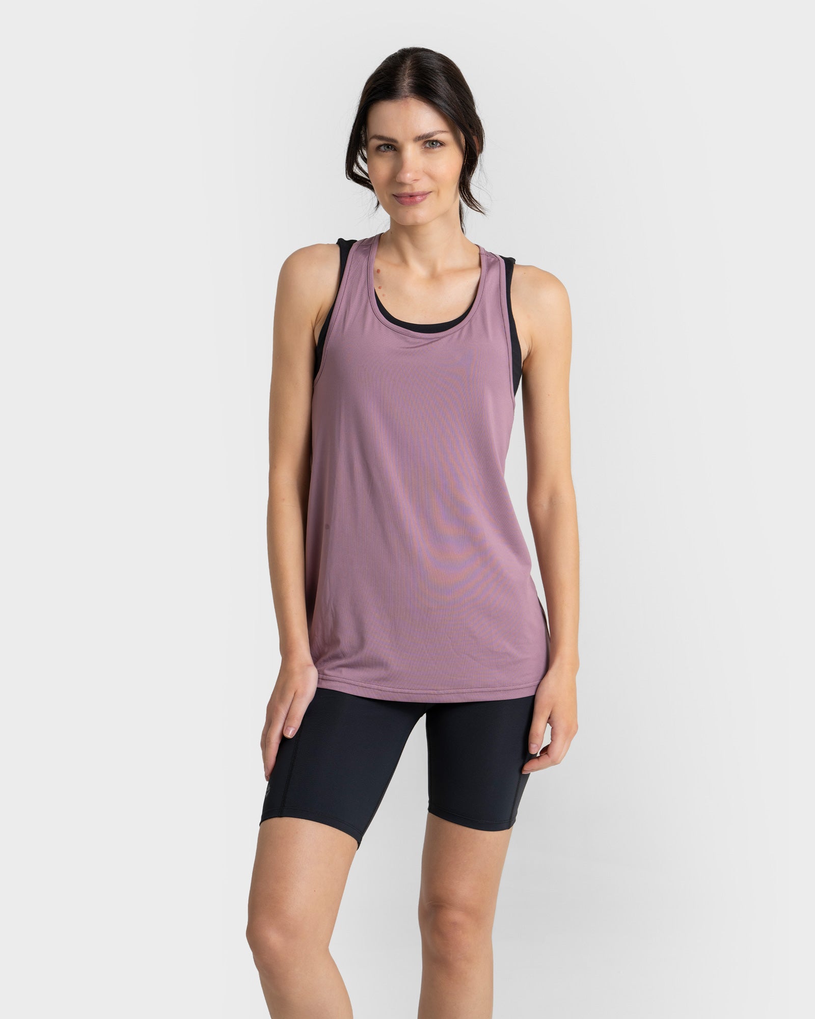 Polera Dryfit Filmak Mujer