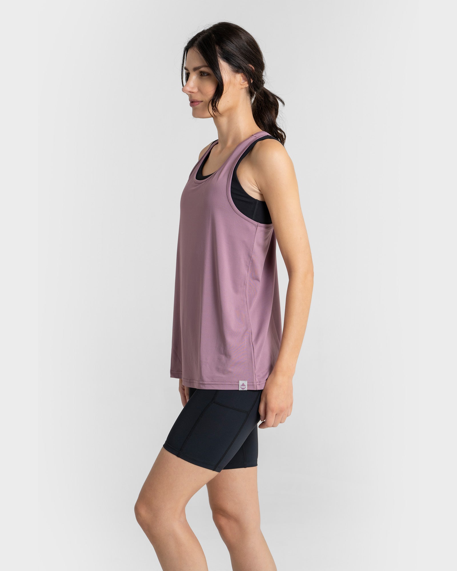 Polera Dryfit Filmak Mujer