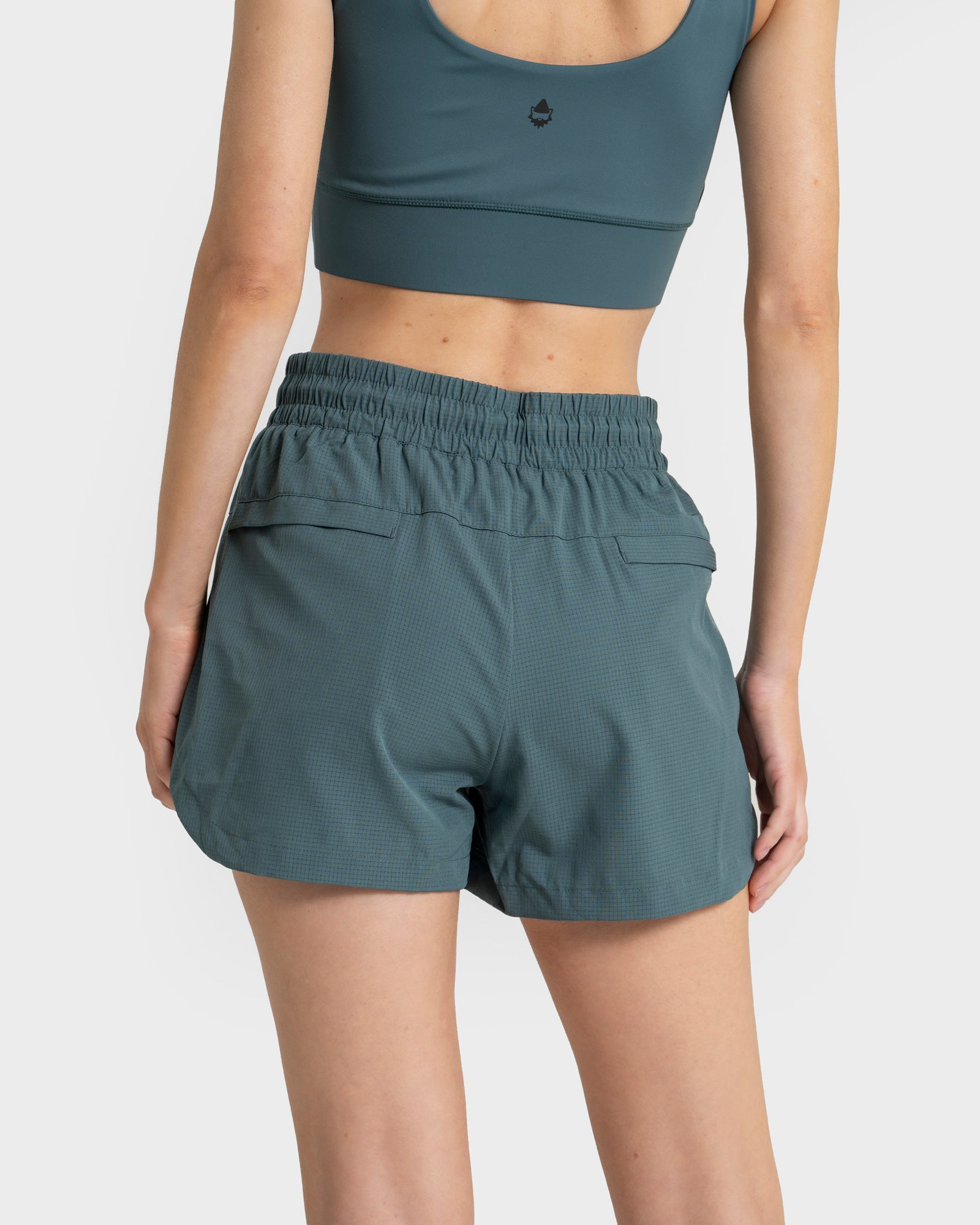 Short Jarbim Mujer