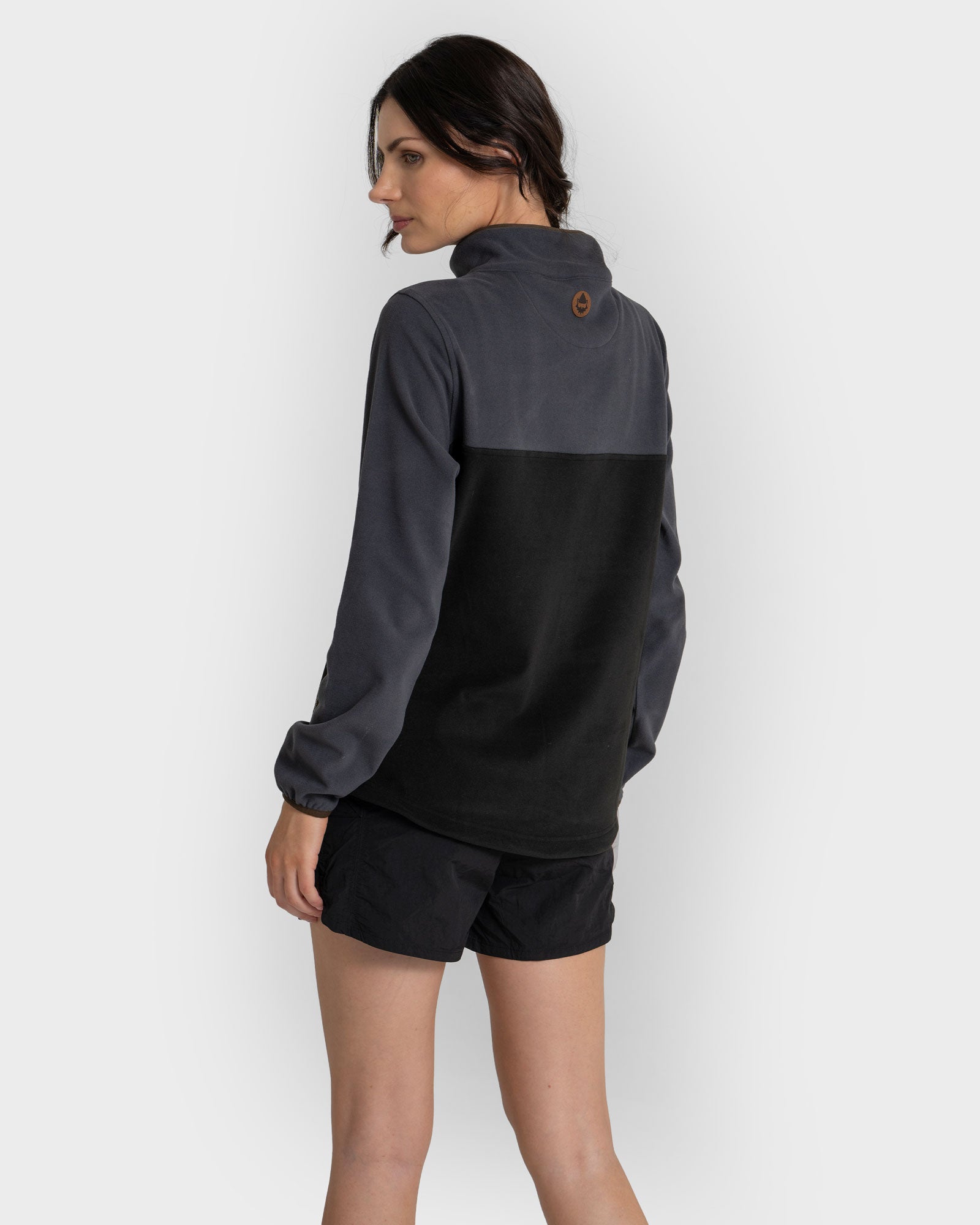 Polar Pullover Levinan Mujer