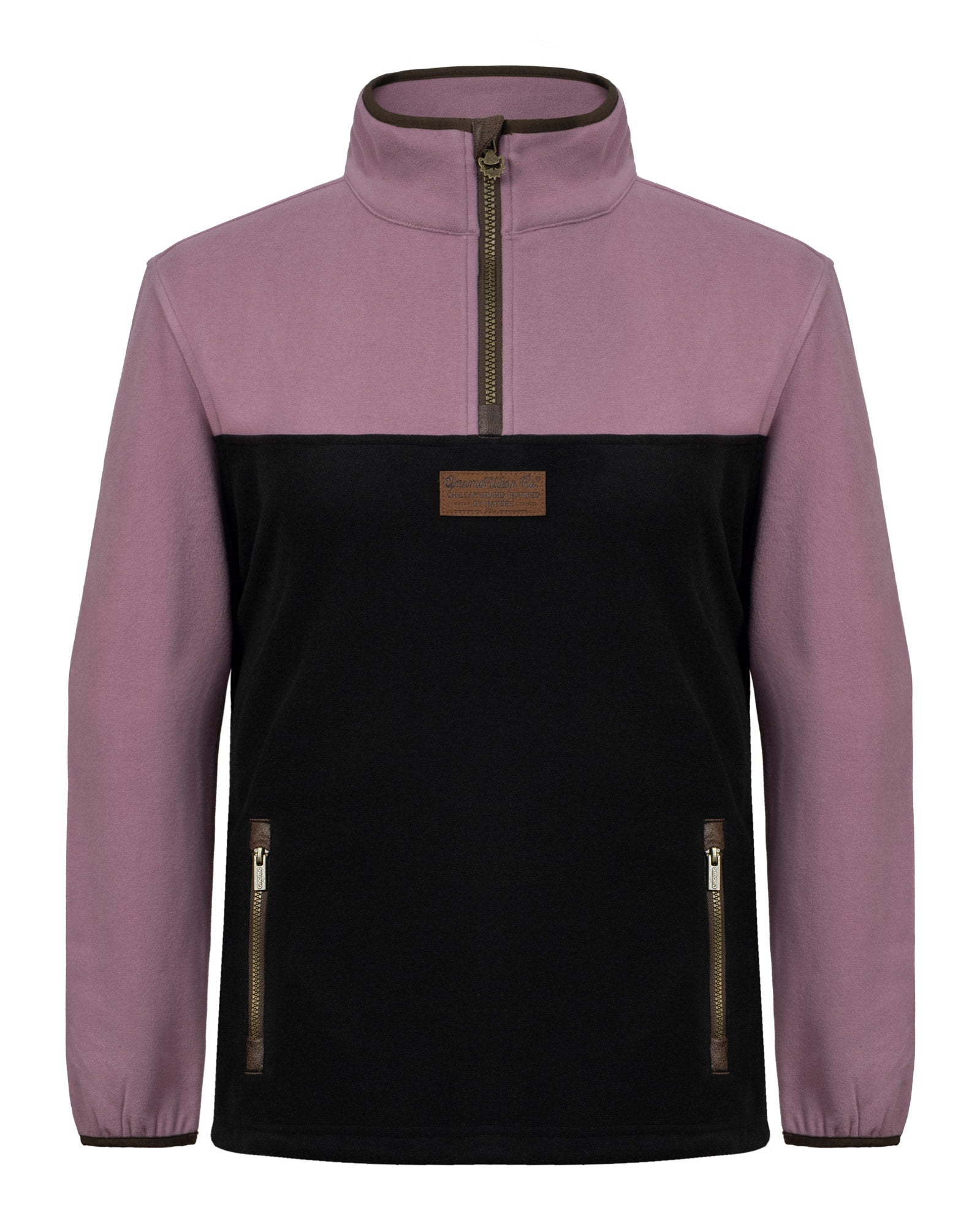 Polar Pullover Levinan Mujer