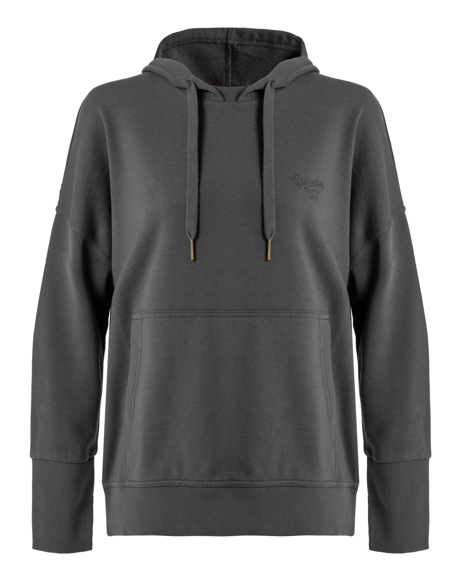 Polerón Hoodie Eco Nakev Mujer