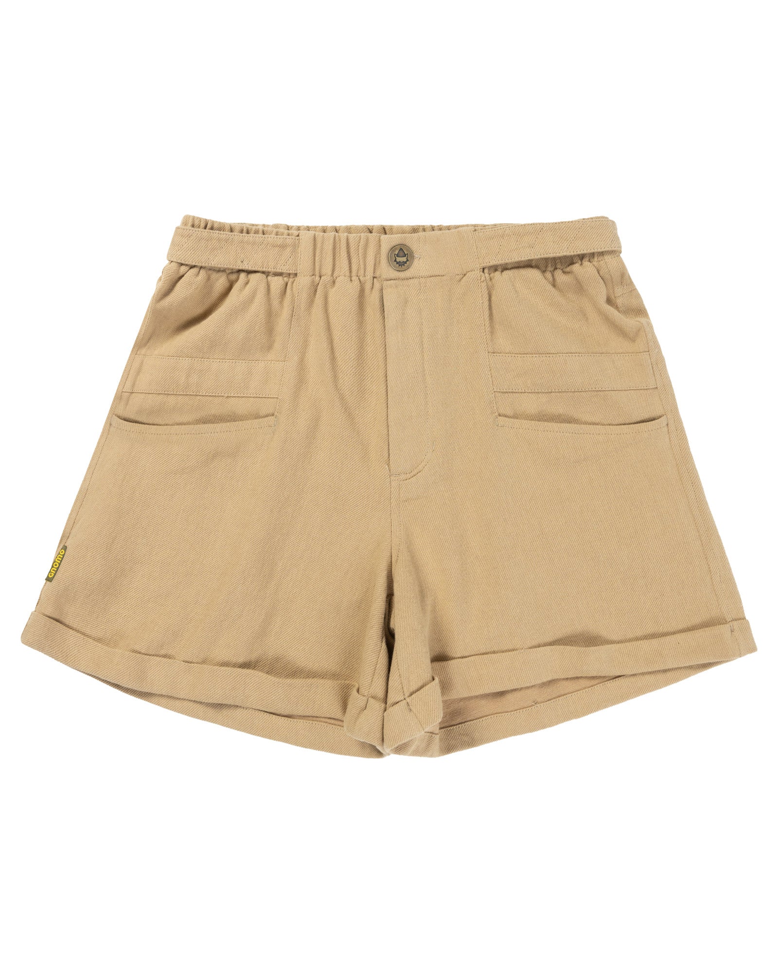 Short Lino Pimbop Mujer