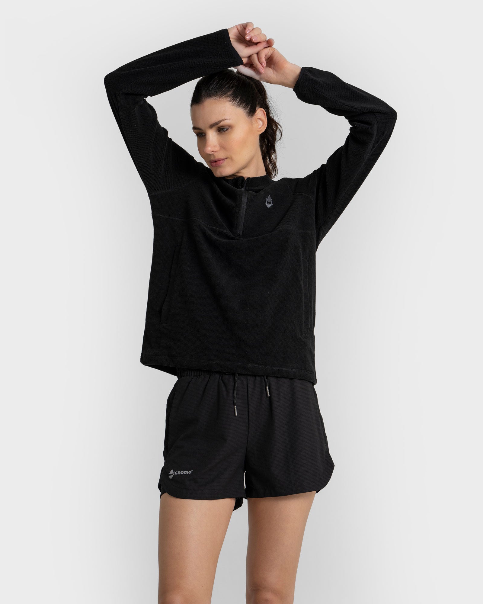 Polar Pullover Shellmi Mujer