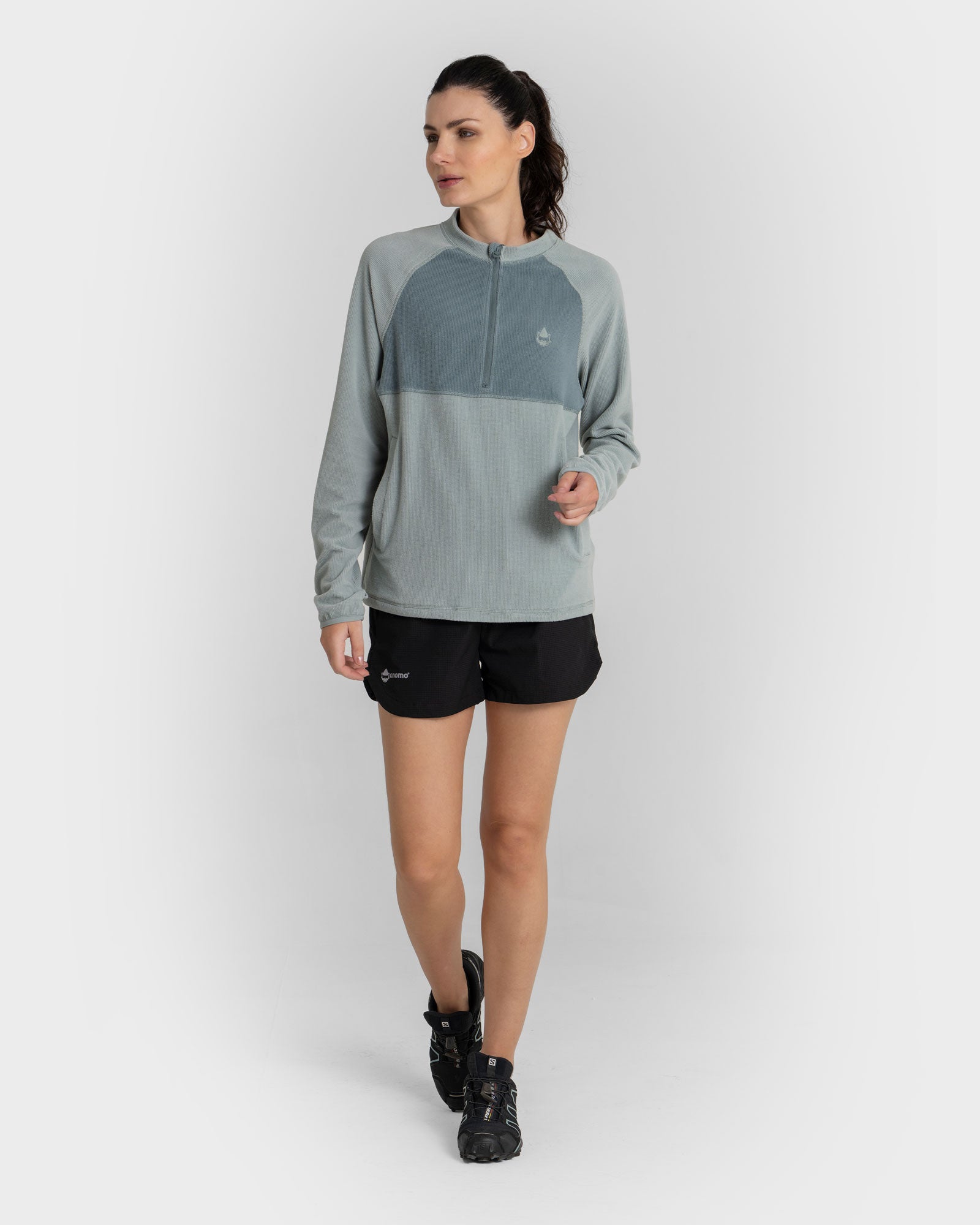 Polar Pullover Shellmi Mujer