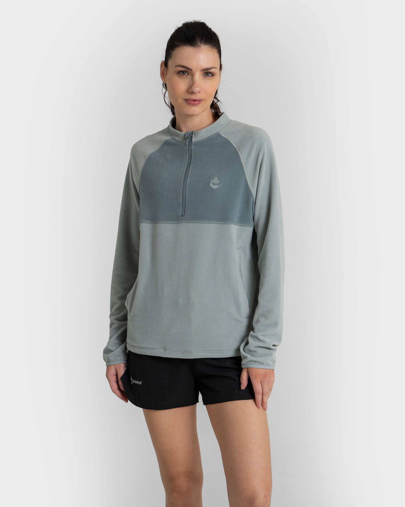 Polar Pullover Shellmi Mujer