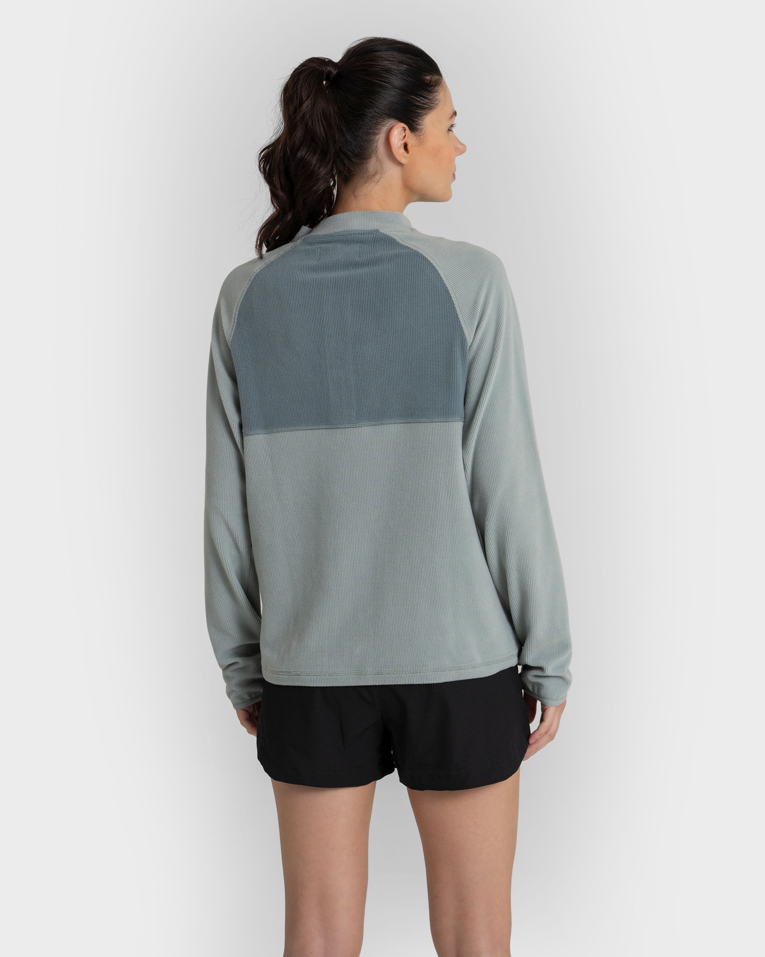 Polar Pullover Shellmi Mujer