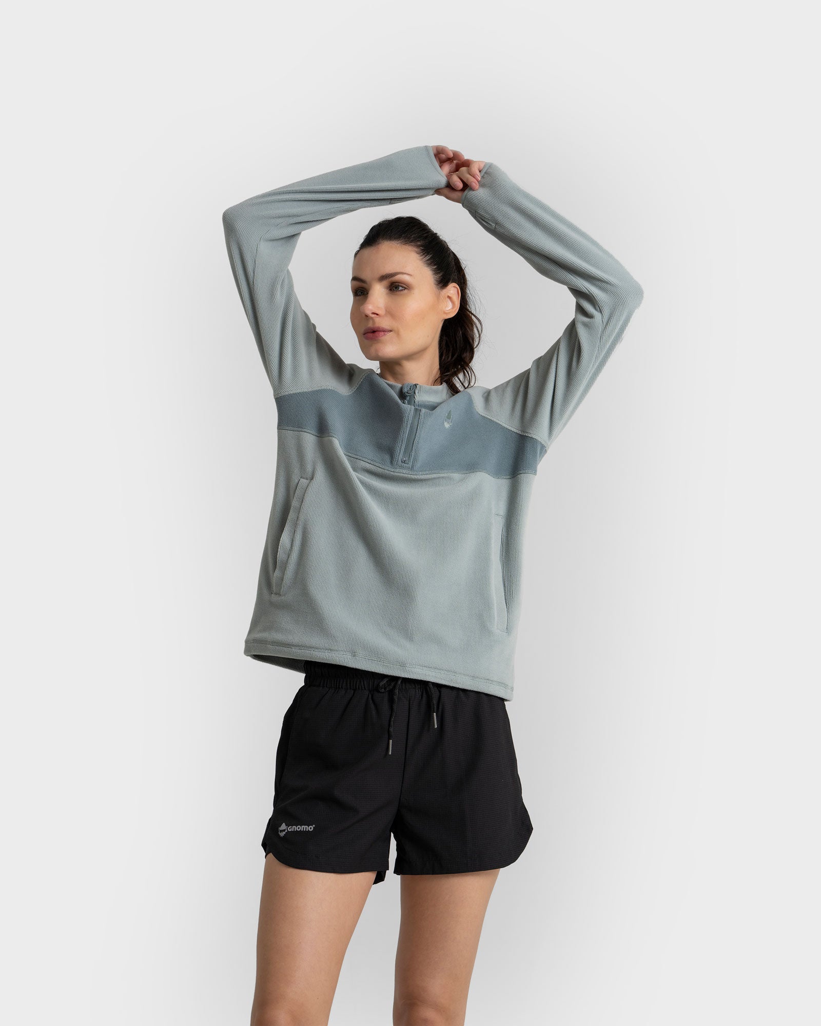 Polar Pullover Shellmi Mujer