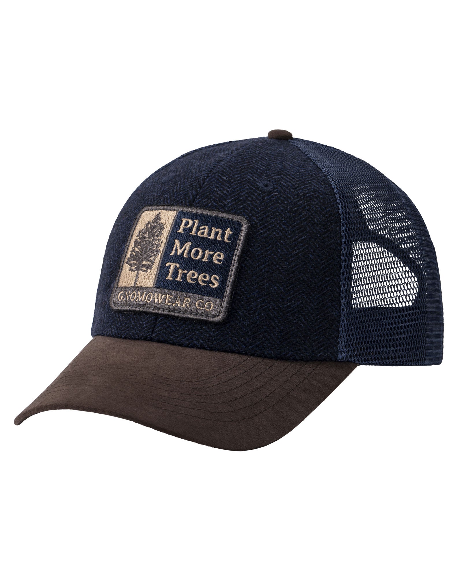 Jockey Trucker Herringbone PMT